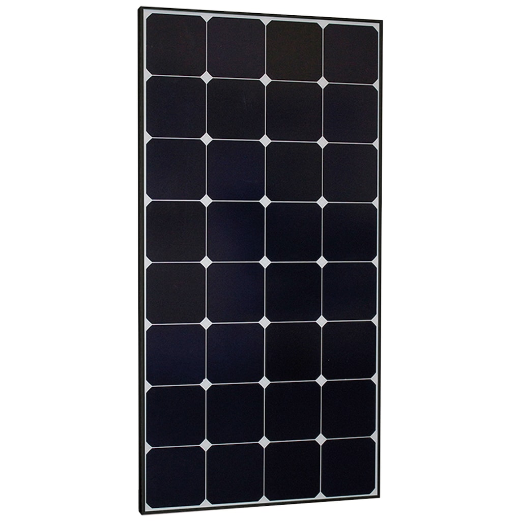 Phaesun Solarmodul »Sun Peak SPR 120«