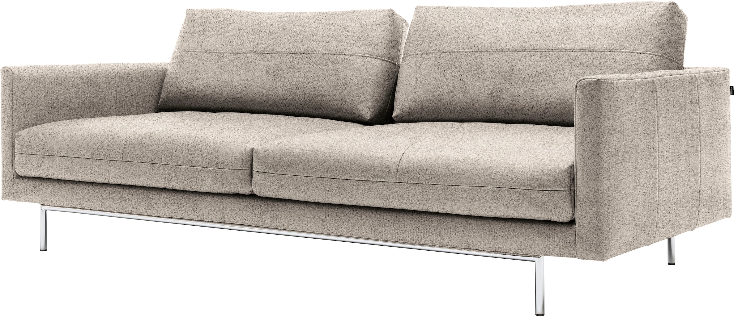 Creation BY ROLF BENZ 3-Sitzer "CR.414, Designsofa, edles Sofa, Loungesofa, günstig online kaufen