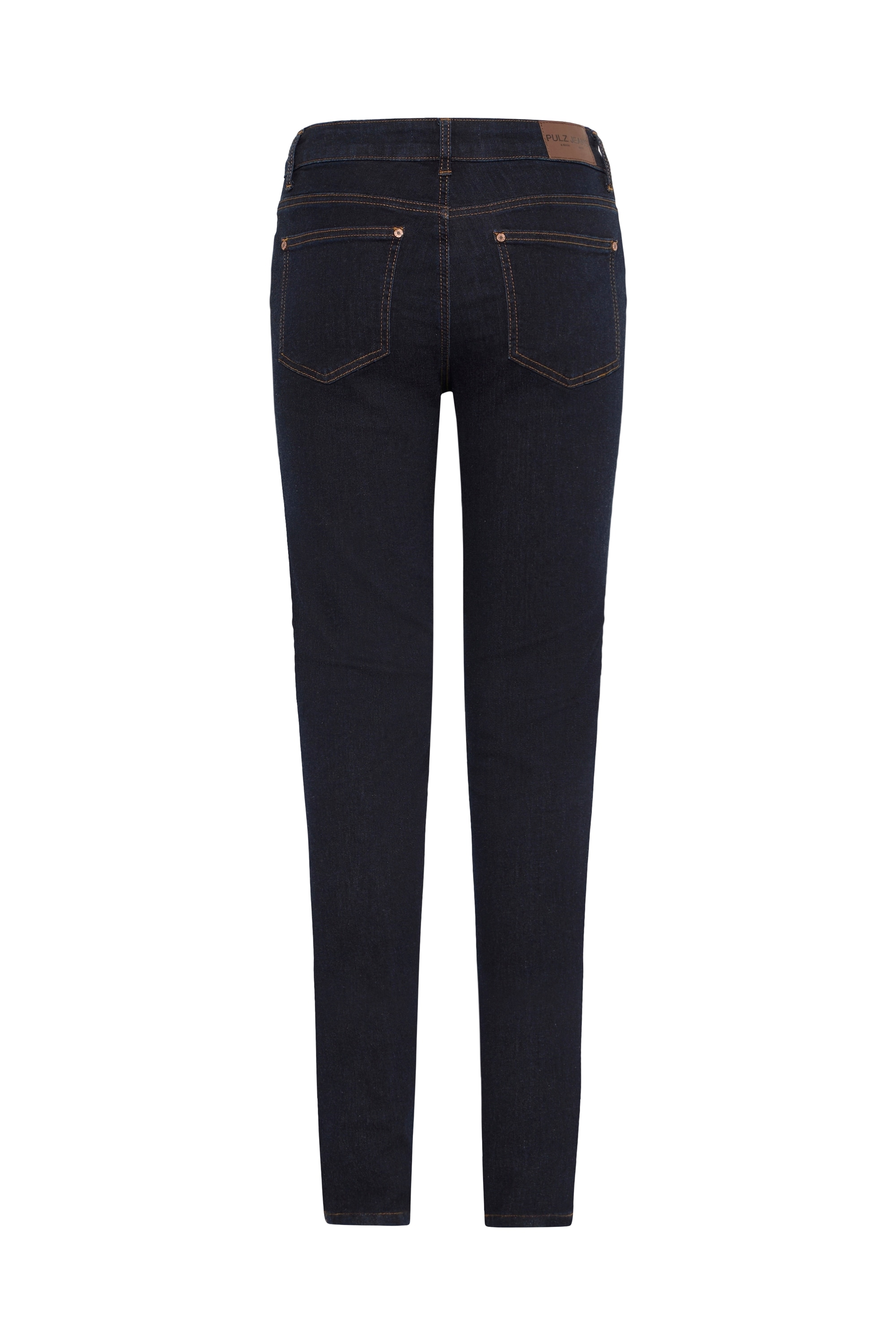 Pulz Jeans Regular-fit-Jeans »Jeans PZEMMELINA«