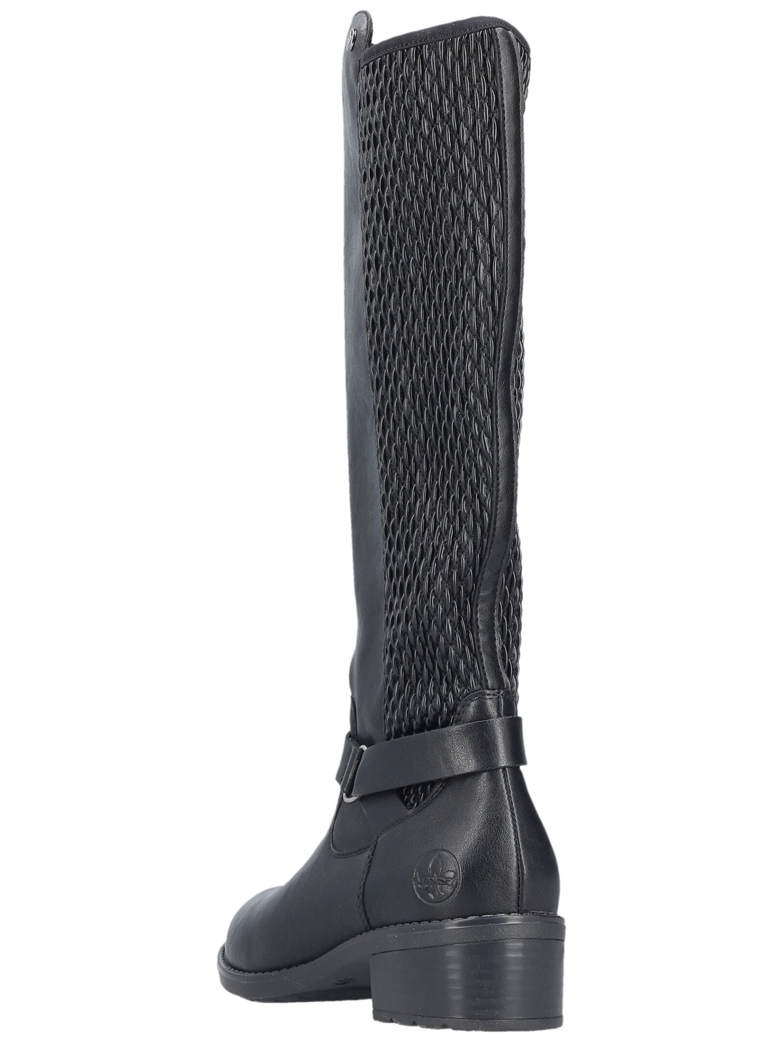 Rieker Stiefel »Rieker Stiefel Lederimitat«