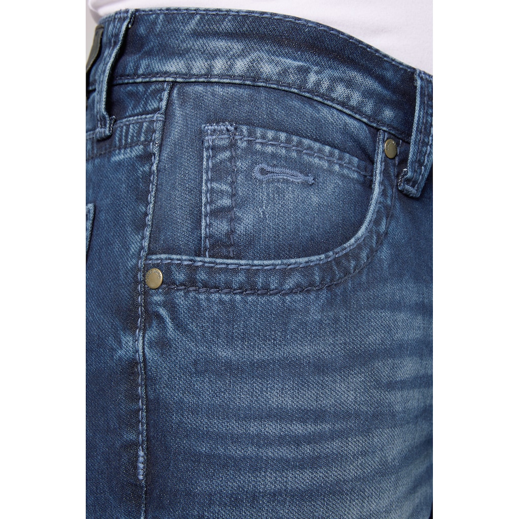 CAMP DAVID Regular-fit-Jeans