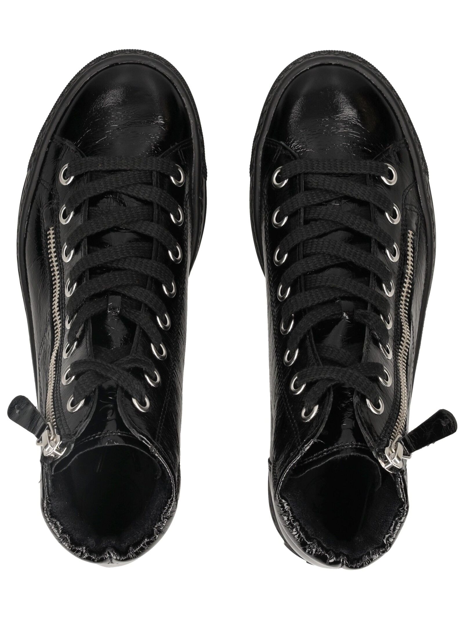 Paul Green Sneaker »Paul Green Sneaker Glattleder«