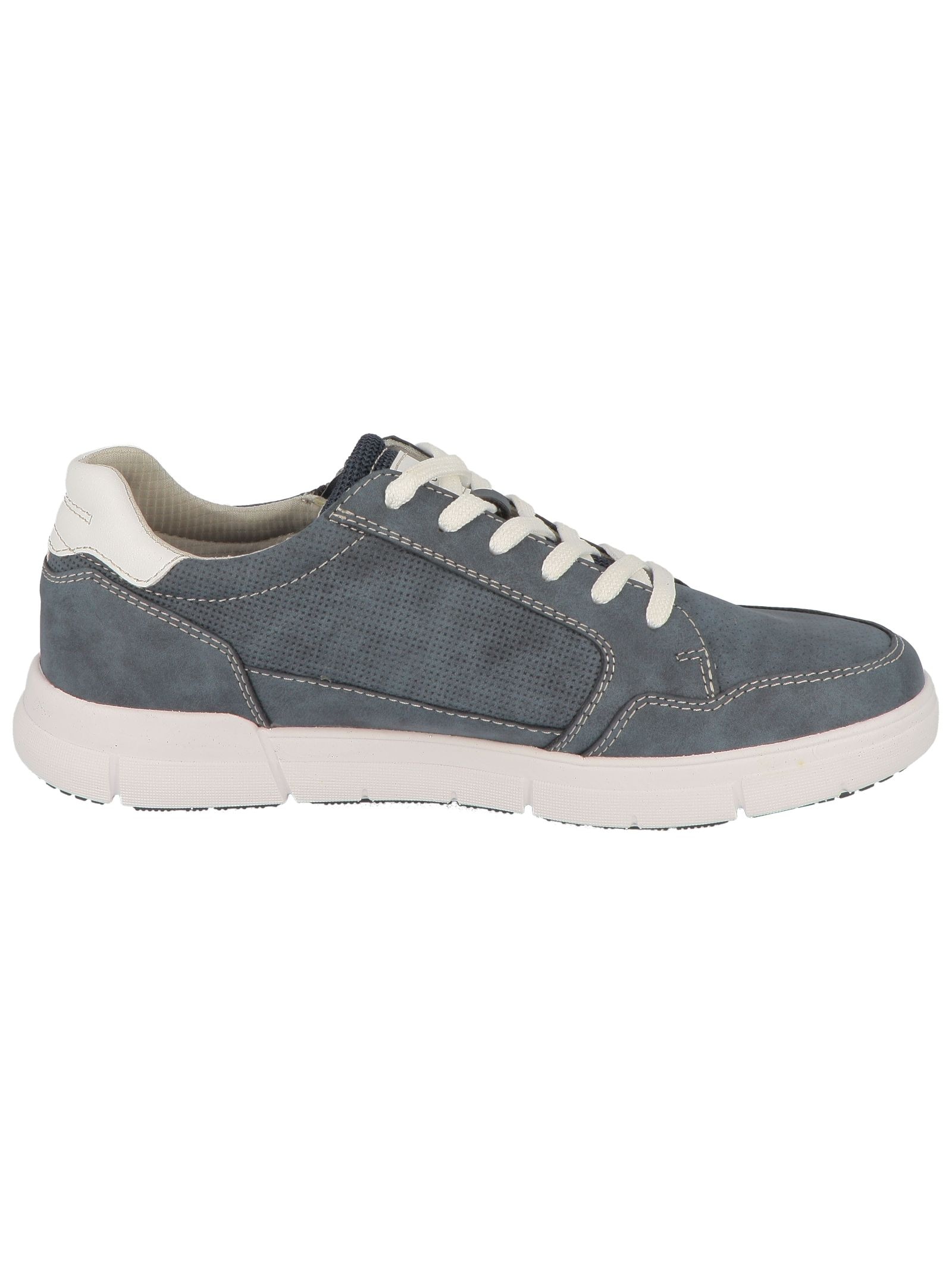 TOM TAILOR Sneaker »Tom Tailor Sneaker Lederimitat«