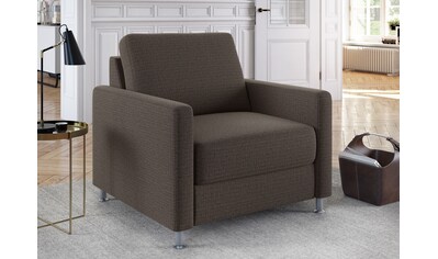 sit&more Sessel »Corleone«, mit komfortabler Federkernpolsterung kaufen sit&more Sessel »Corleone«, mit komfortabler Federkernpolsterung kaufen