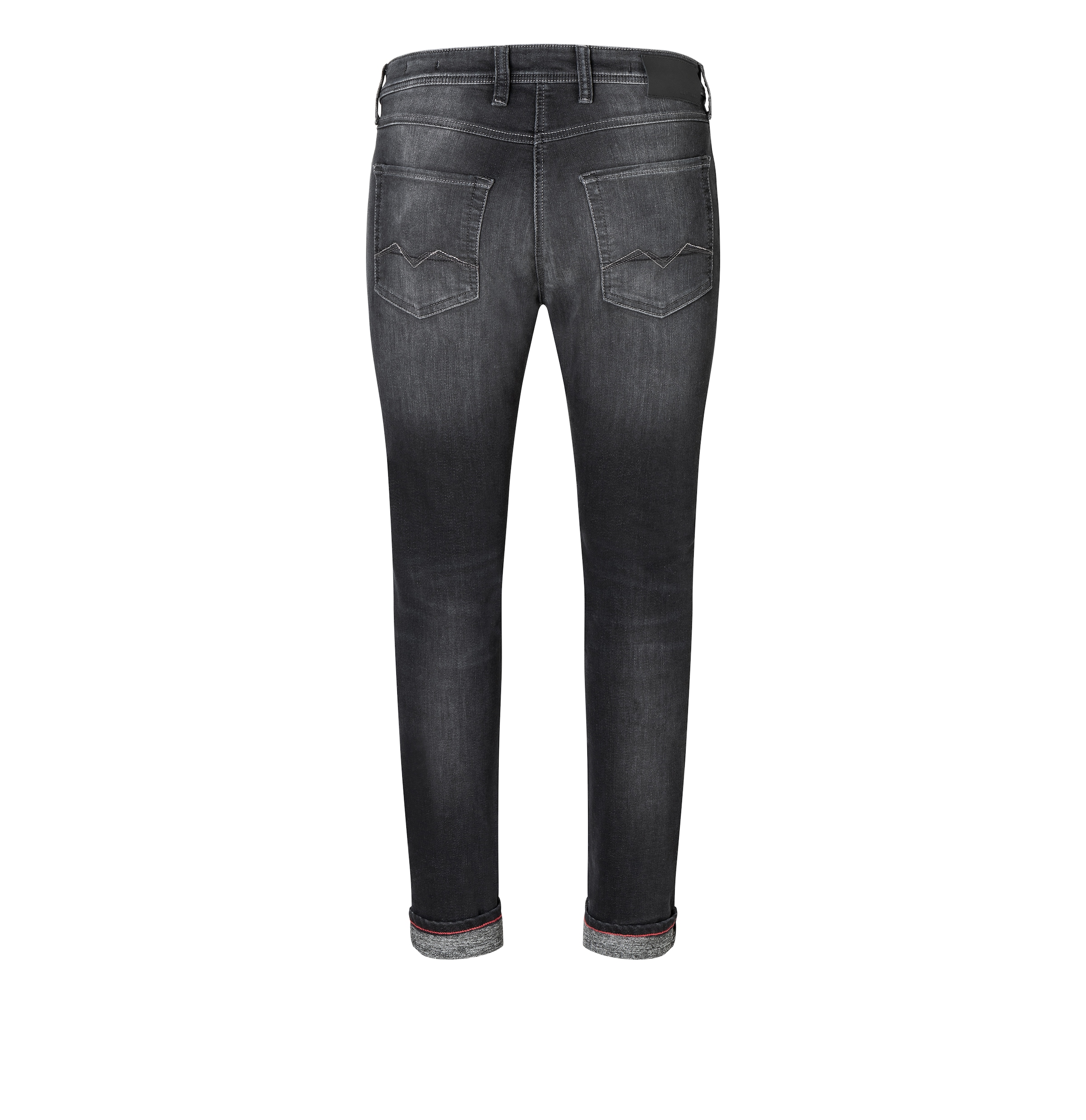 MAC Regular-fit-Jeans »Driver Jeans« im Five-Pocket Style