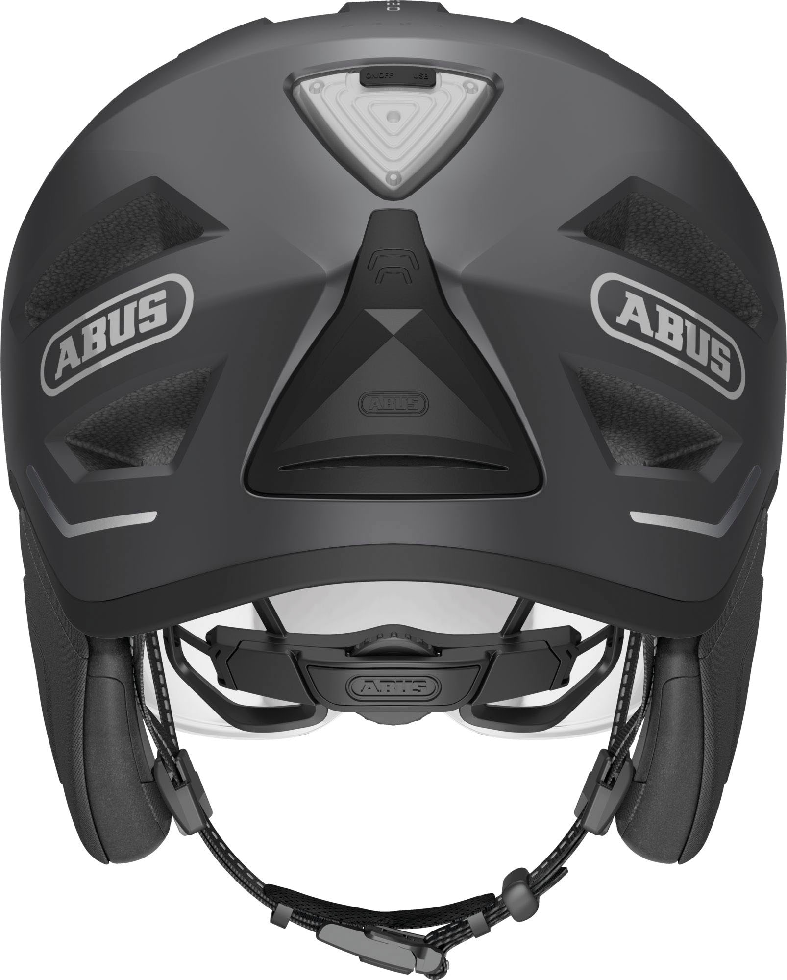 ABUS Fahrradhelm »PEDELEC 2.0 ACE«