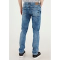 Blend Slim-fit-Jeans »Twister«