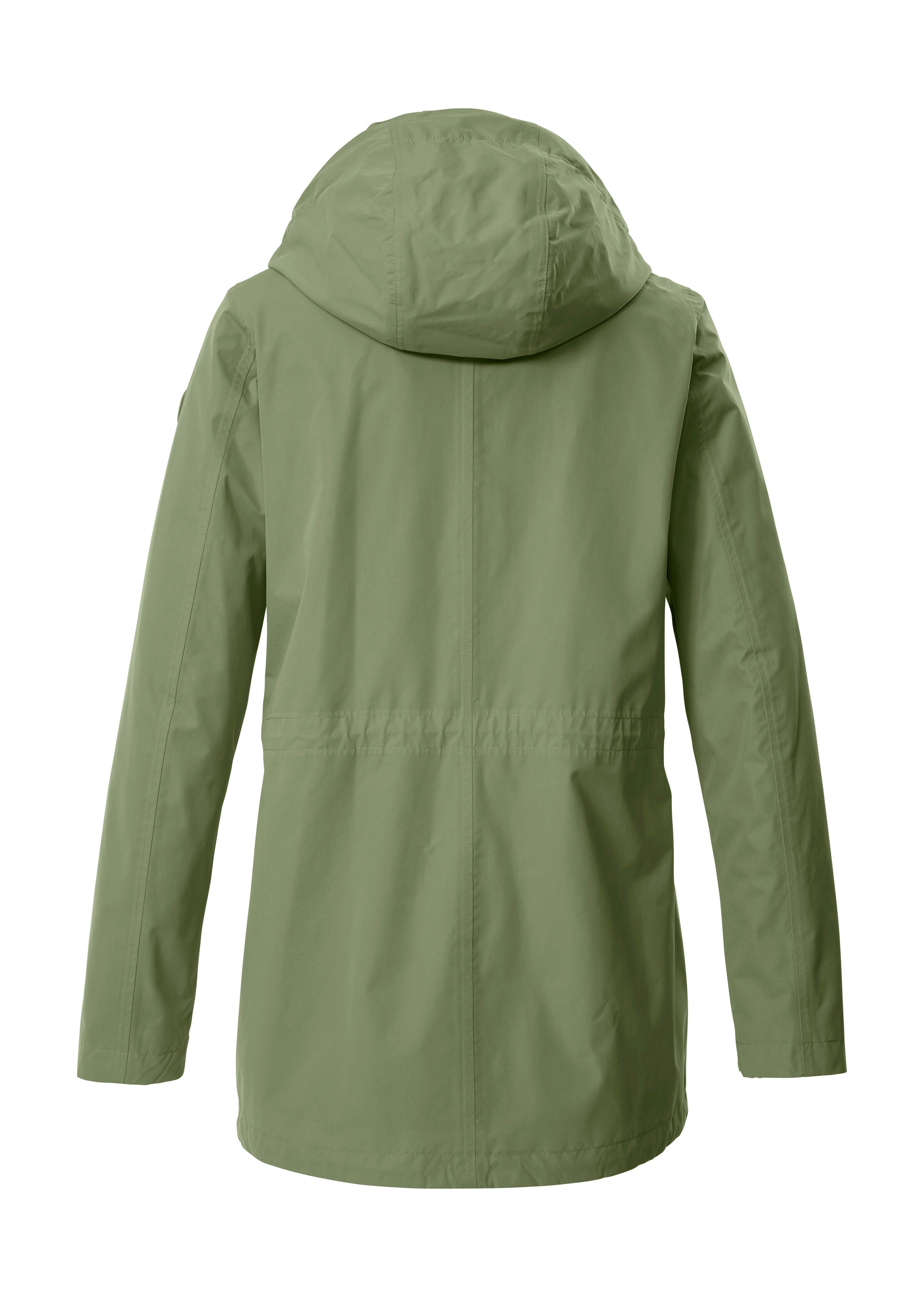 G.I.G.A. DX by killtec Funktionsjacke »Damen Funktionsjacke OOGS 1« Wasser- und winddichte Damenjacke, regulierbar, PFAS-frei imprägniert