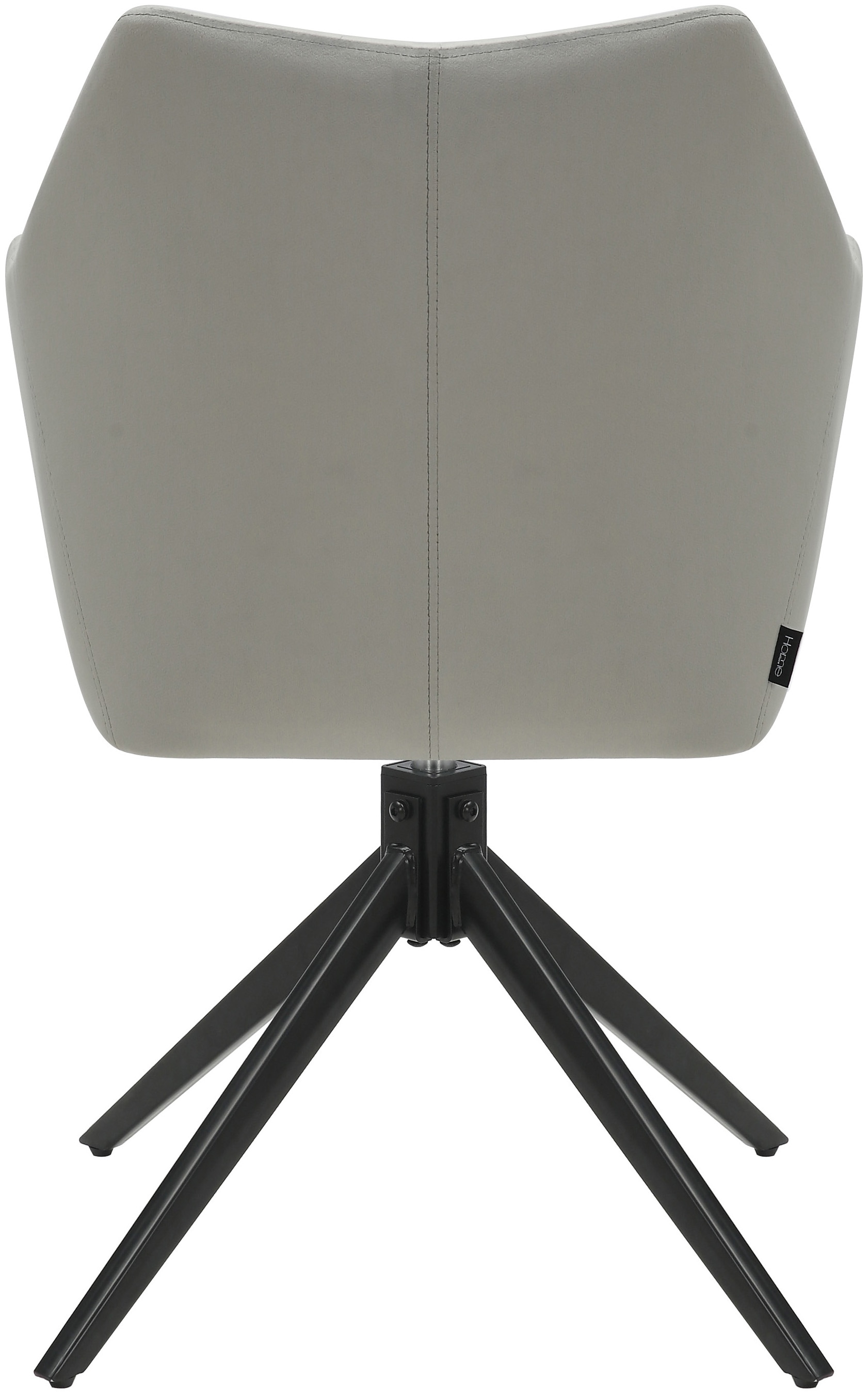 Home affaire Esszimmerstuhl »Tampa, TOPSELLER!, OTTOs Choice«, (Set), 2 St., Samtvelours, mit Drehfunktion 360 Grad