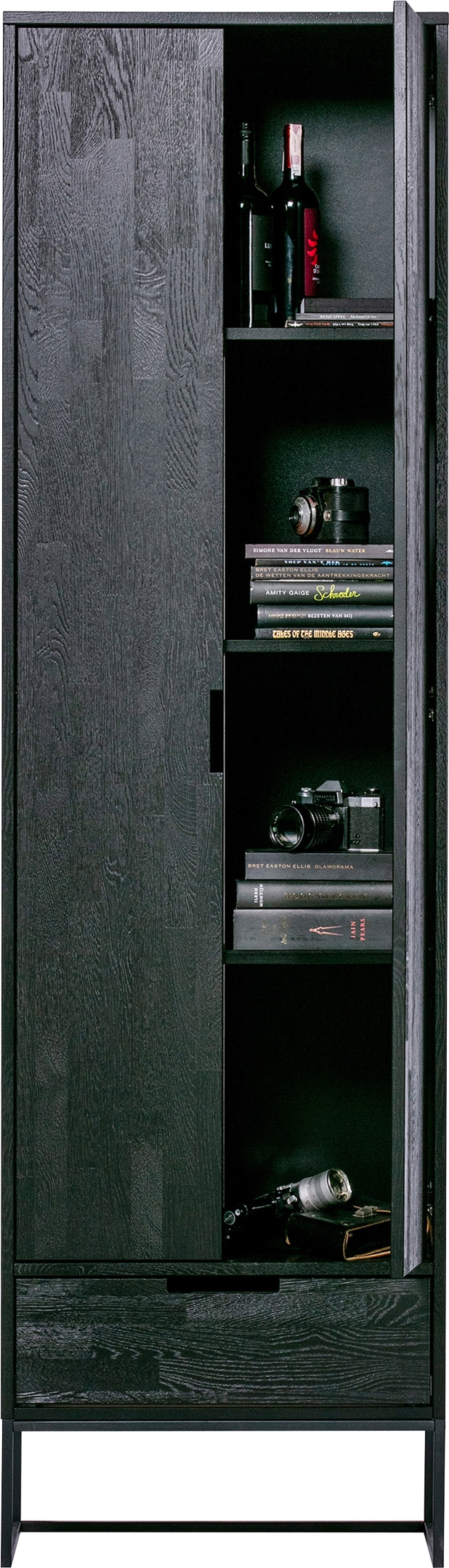 WOOOD Kleiderschrank