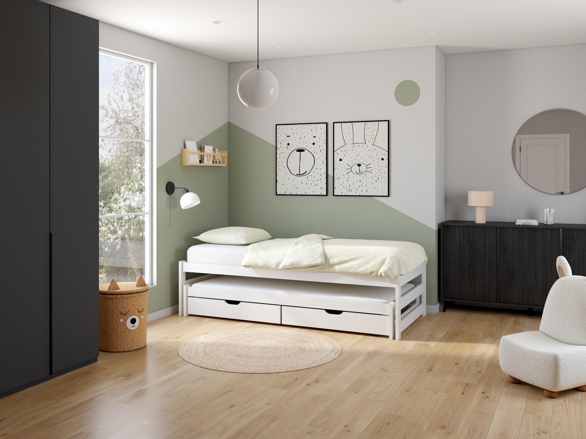 INOSIGN »City« Breite ca. 156 cm