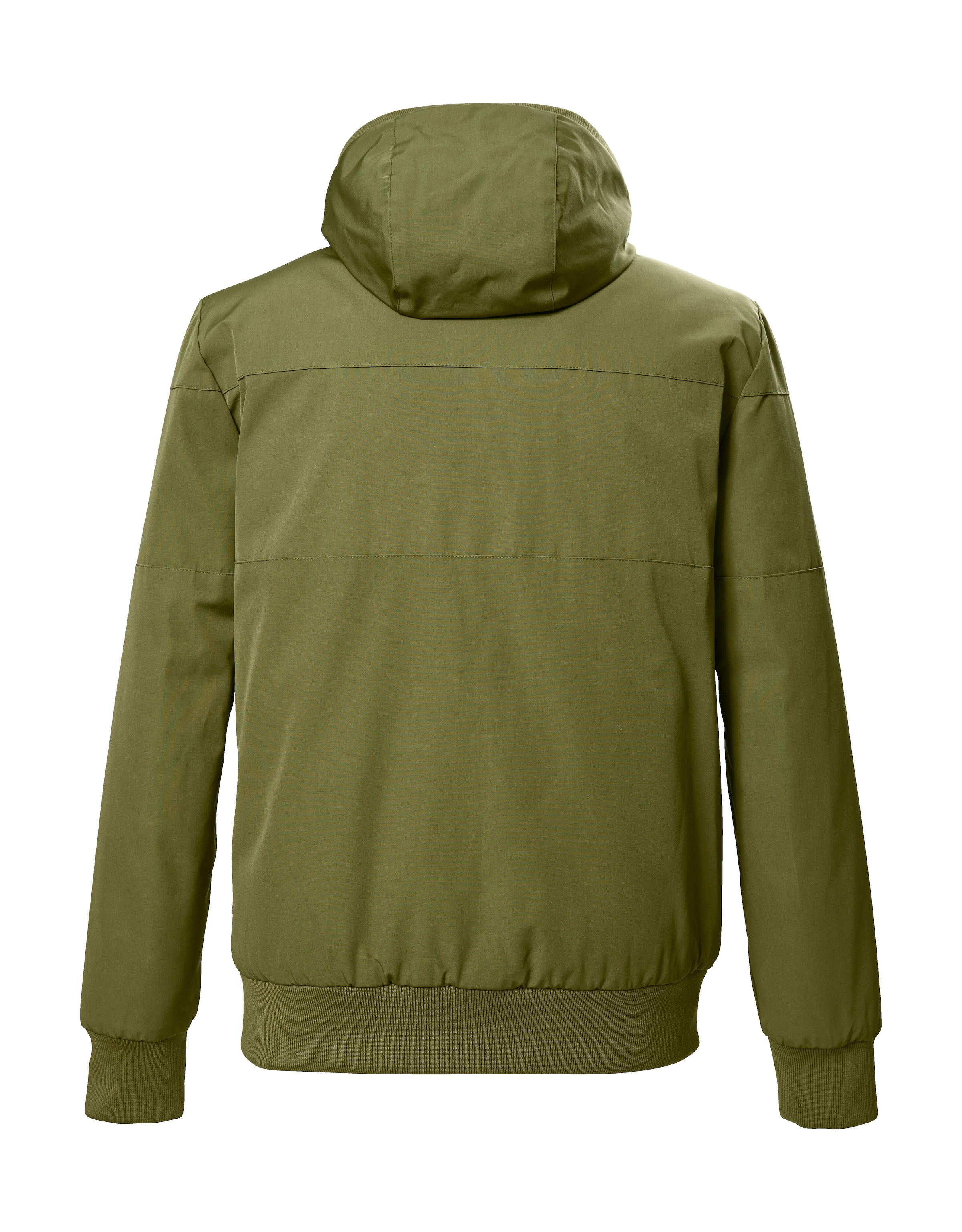 G.I.G.A. DX by killtec Blouson »GW 30 MN BLSN«, Urbaner Herrenblouson: wasserabweisend, winddicht, atmungsaktiv
