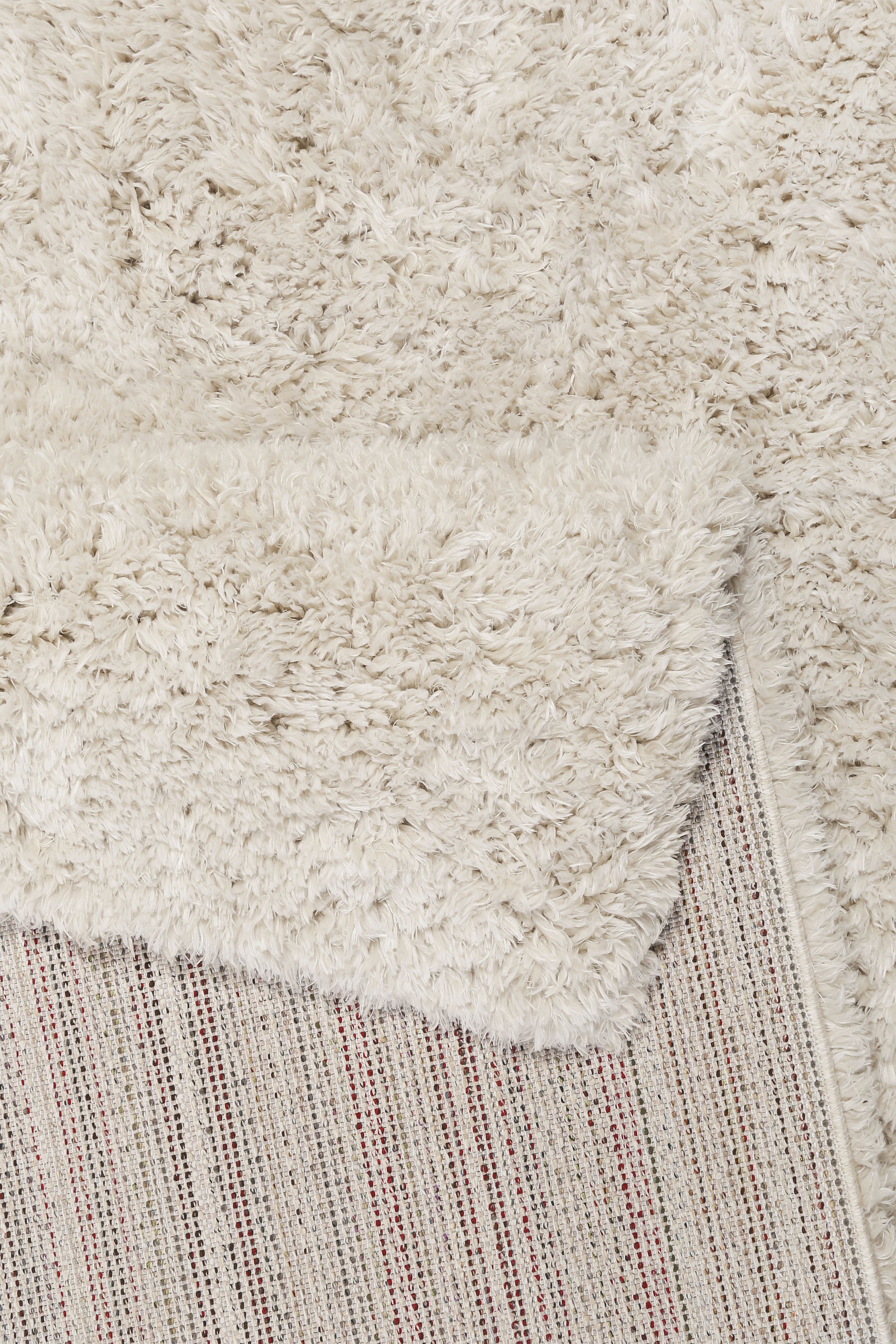Esprit Hochflor-Teppich »YOGI ESP-096«, rechteckig, 50 mm Höhe, flauschiger günstig online kaufen