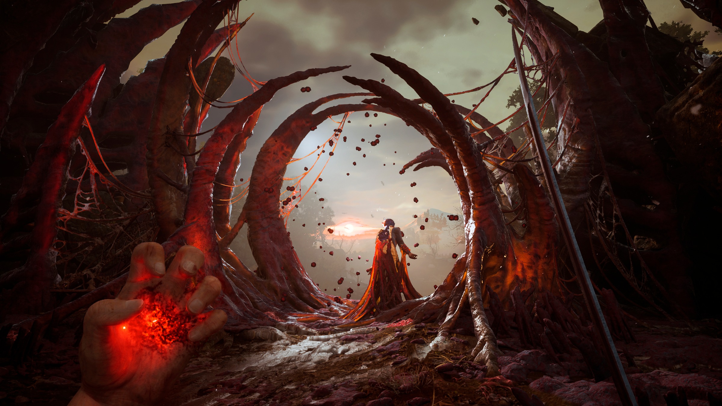 Fireshine Games Spielesoftware »Xbox Valor Mortis« Xbox One