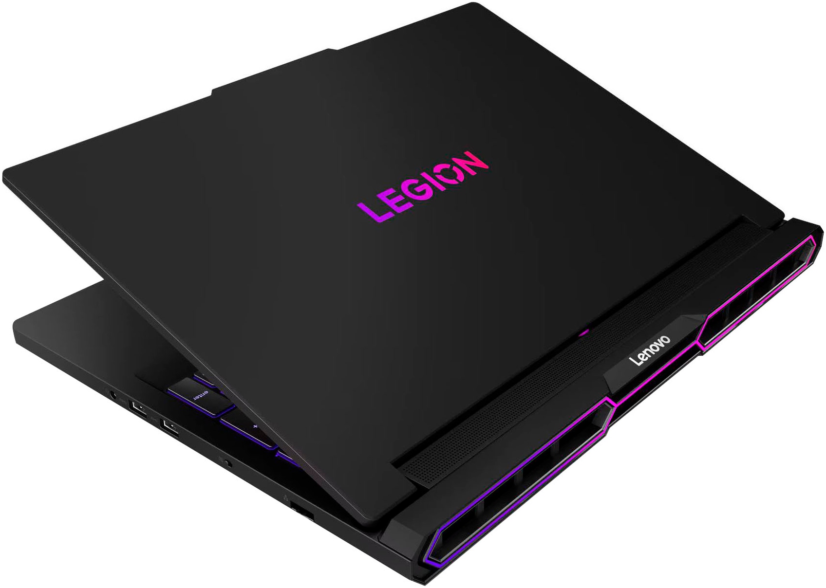 Lenovo Gaming-Notebook »Legion Pro 7 16AFR10H« 40,6 cm / 16 ″ AMD Ryzen 9 GeForceRTX5070Ti 1.000 GB SSD