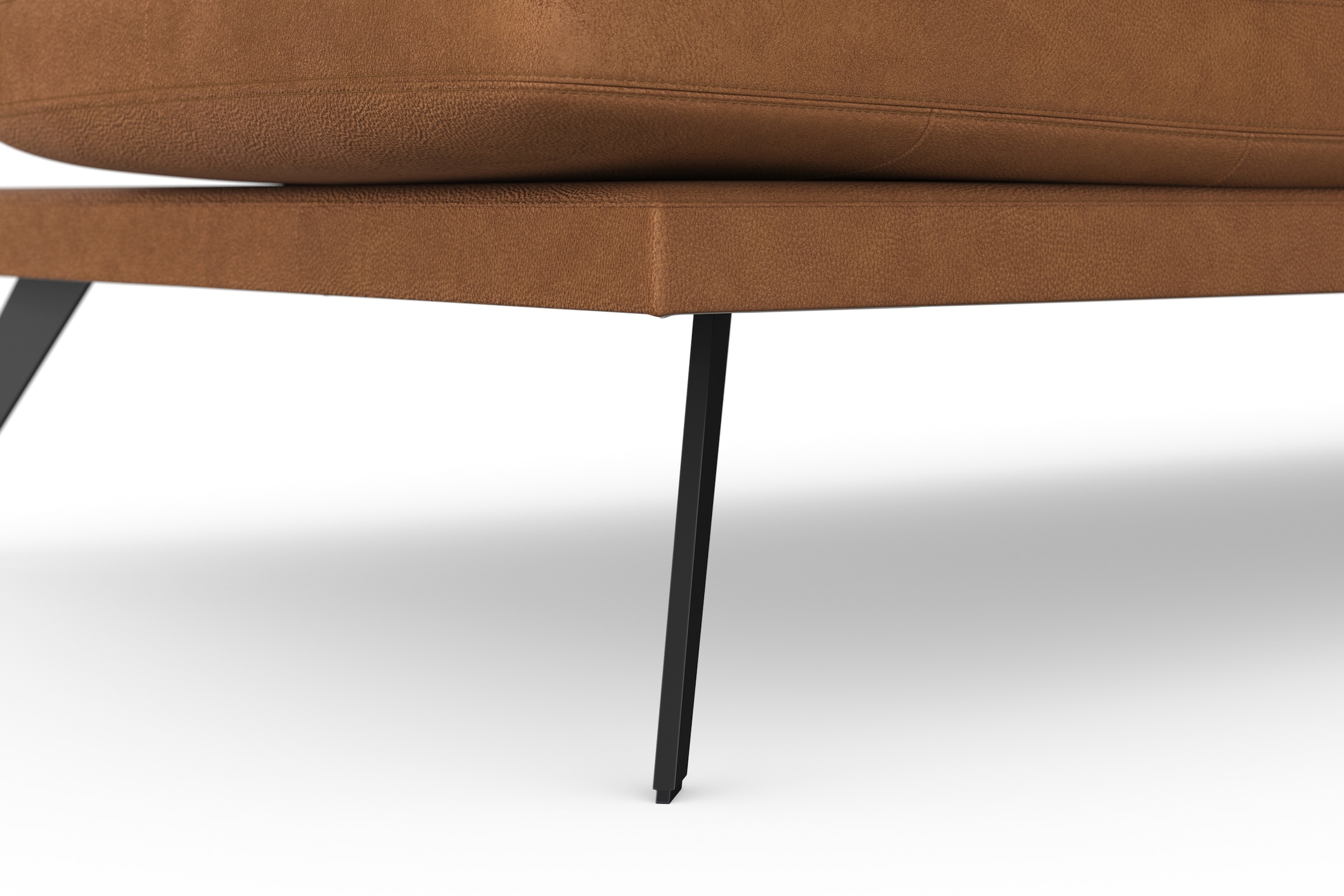 machalke® Ecksofa »butterfly, L-Form«