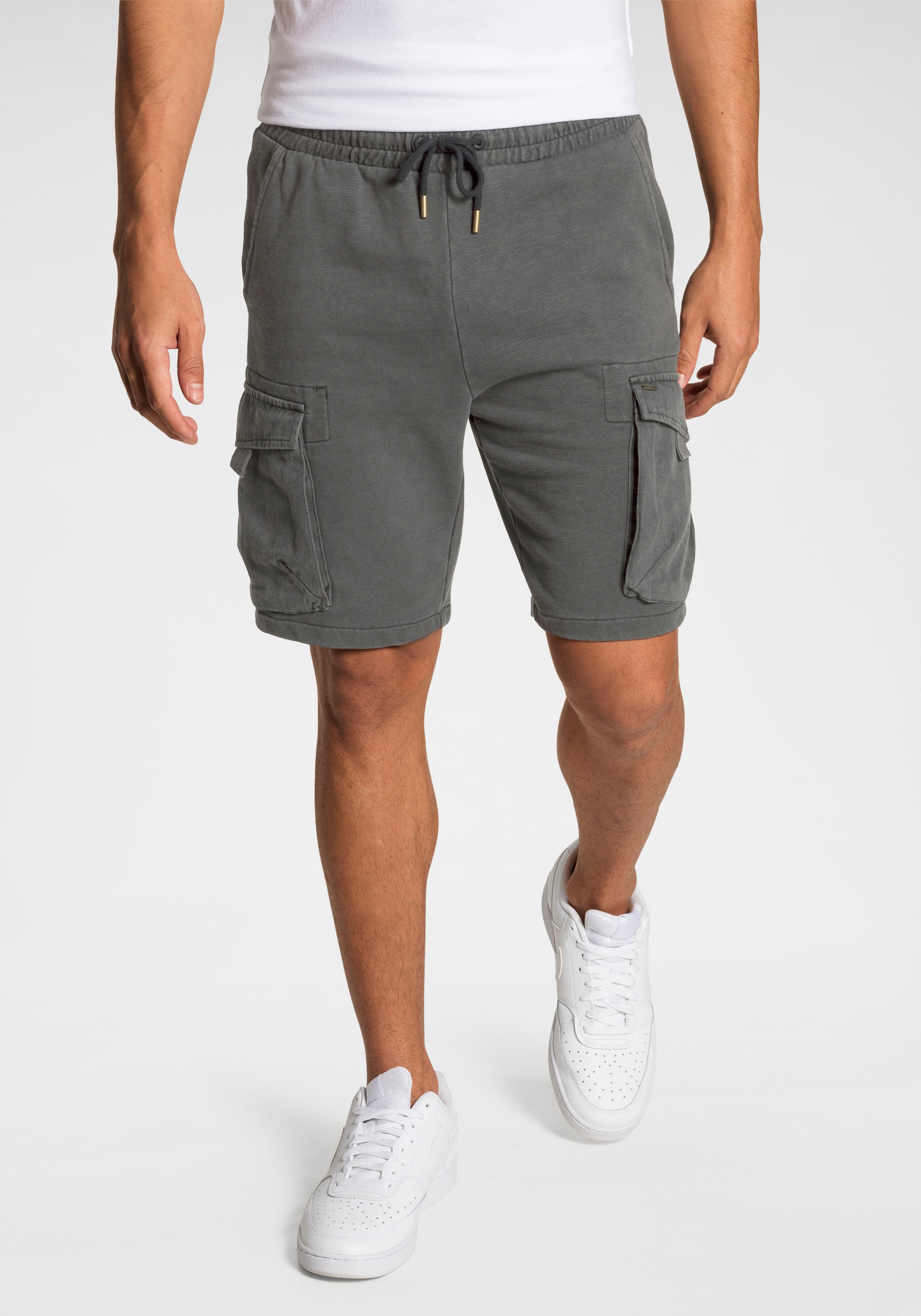 Bild von ONLY & SONS Sweatshorts »NICKY SWEAT SHORTS«