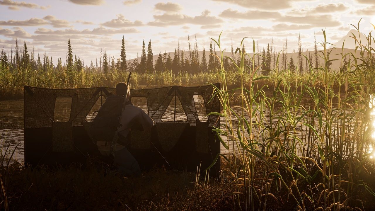 THQ Nordic Spielesoftware »Way of the Hunter 2« Xbox Series X
