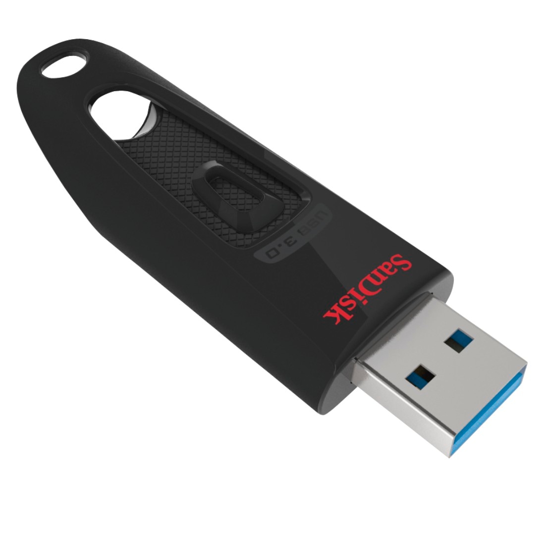 Sandisk USB-Stick »Cruzer Ultra 512GB, USB 3.0«, (Lesegeschwindigkeit 100 MB/s)