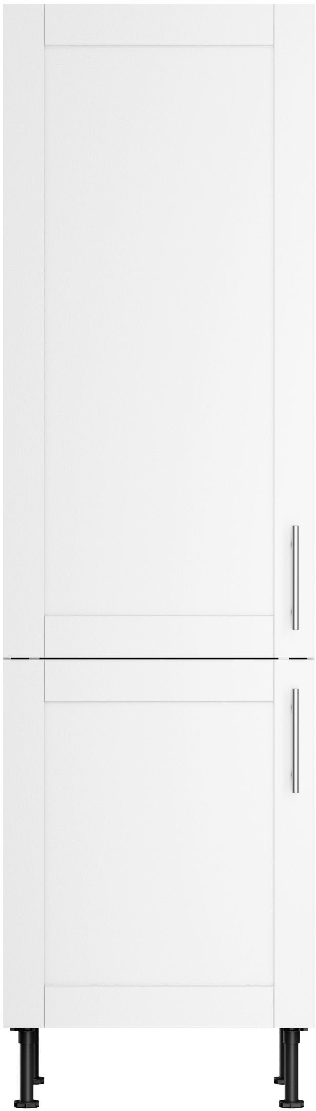 KOCHSTATION Hochschrank »KS-Ahus« Breite 60 cm