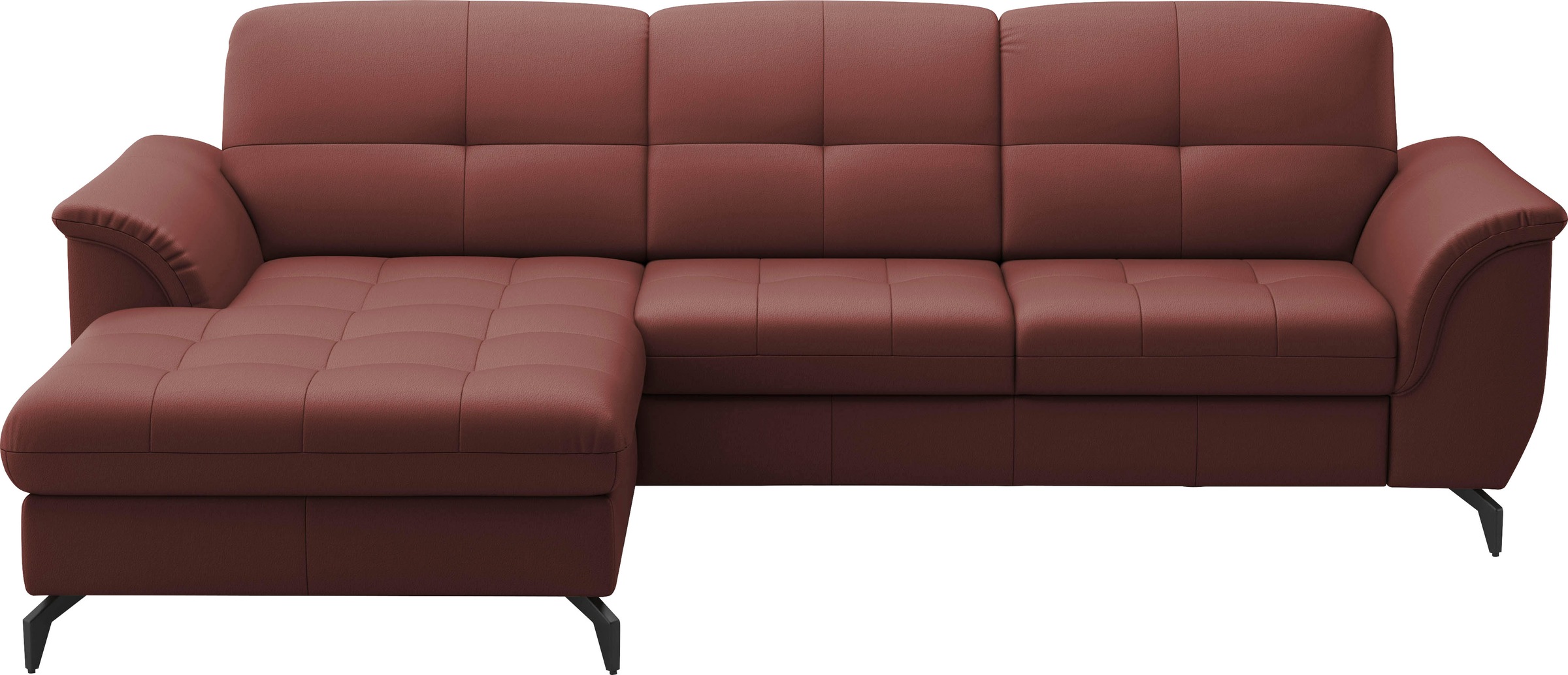 sit&more Ecksofa »Zora« günstig online kaufen