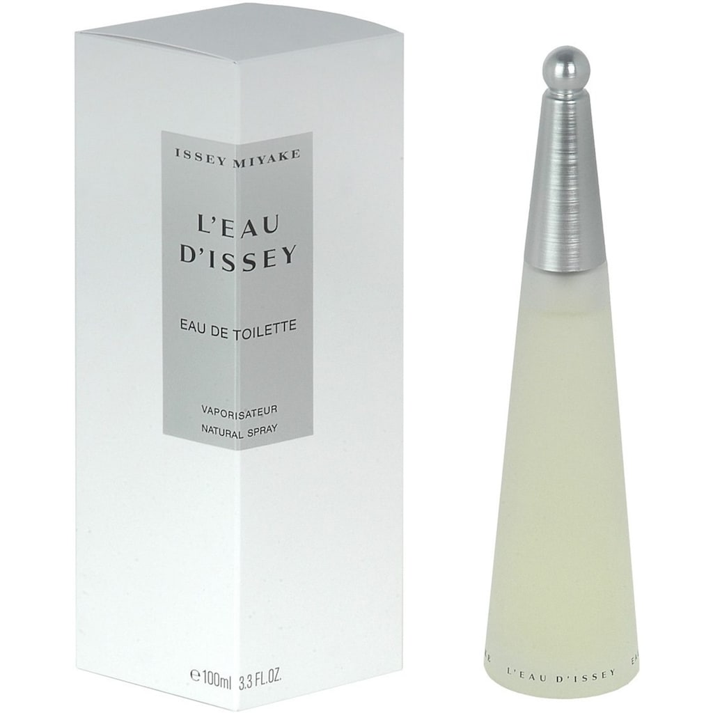 Issey Miyake Eau de Toilette »L'Eau d'Issey«