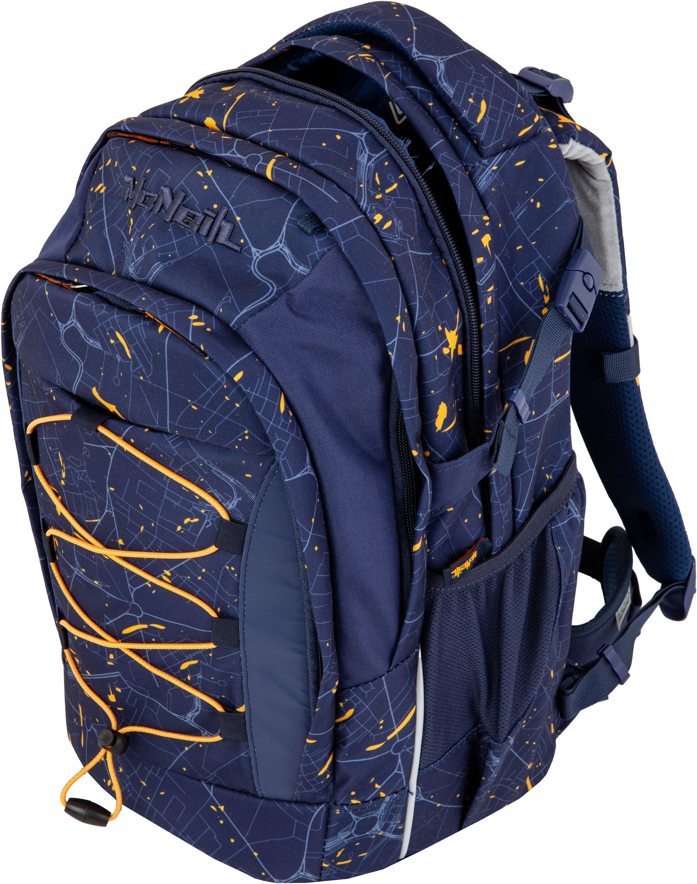 McNeill Schulrucksack »Luca«