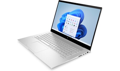 HP Notebook »ENVY Laptop 17-cr0075ng«, (43,9 cm/17,3 Zoll), Intel, Core i7, 512 GB SSD kaufen