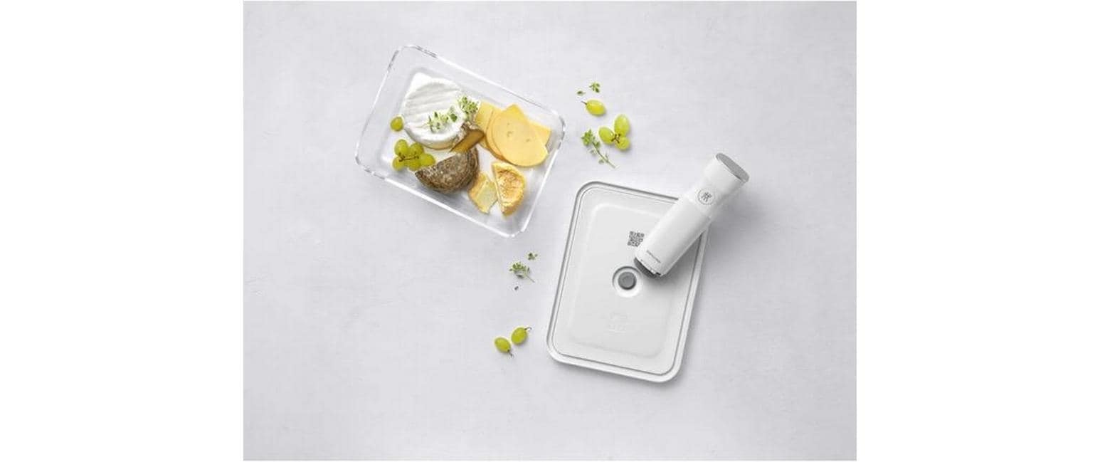 Zwilling Aufbewahrungssystem »Glas, 2 l«