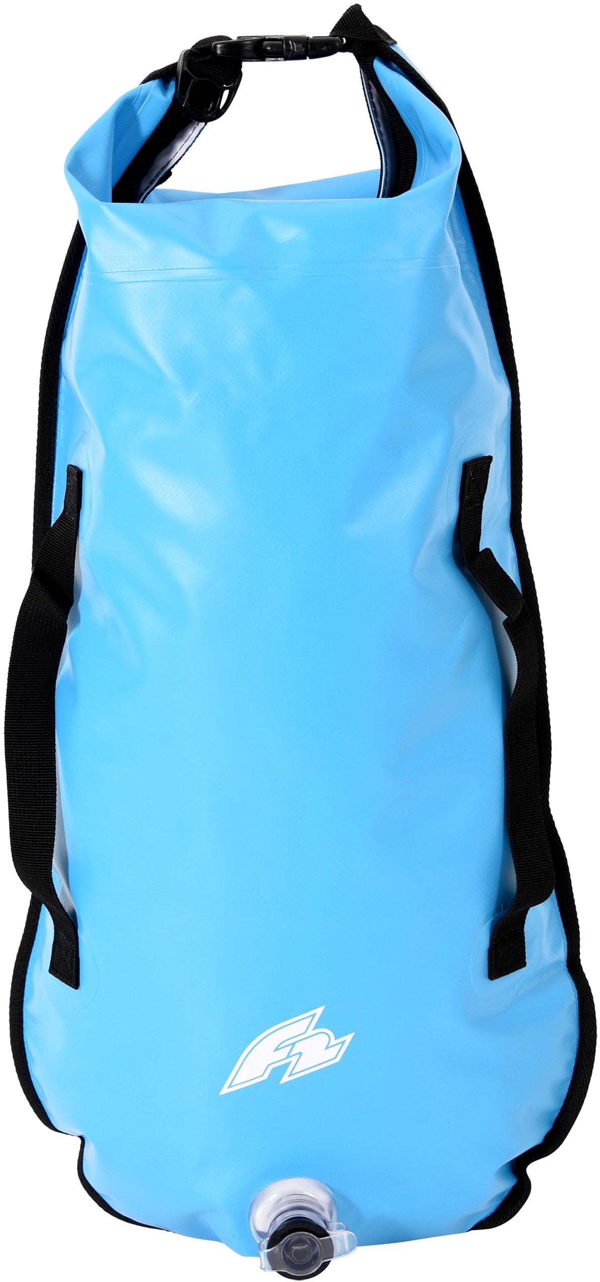 F2 Drybag »F2 Savior«, (3 tlg.)