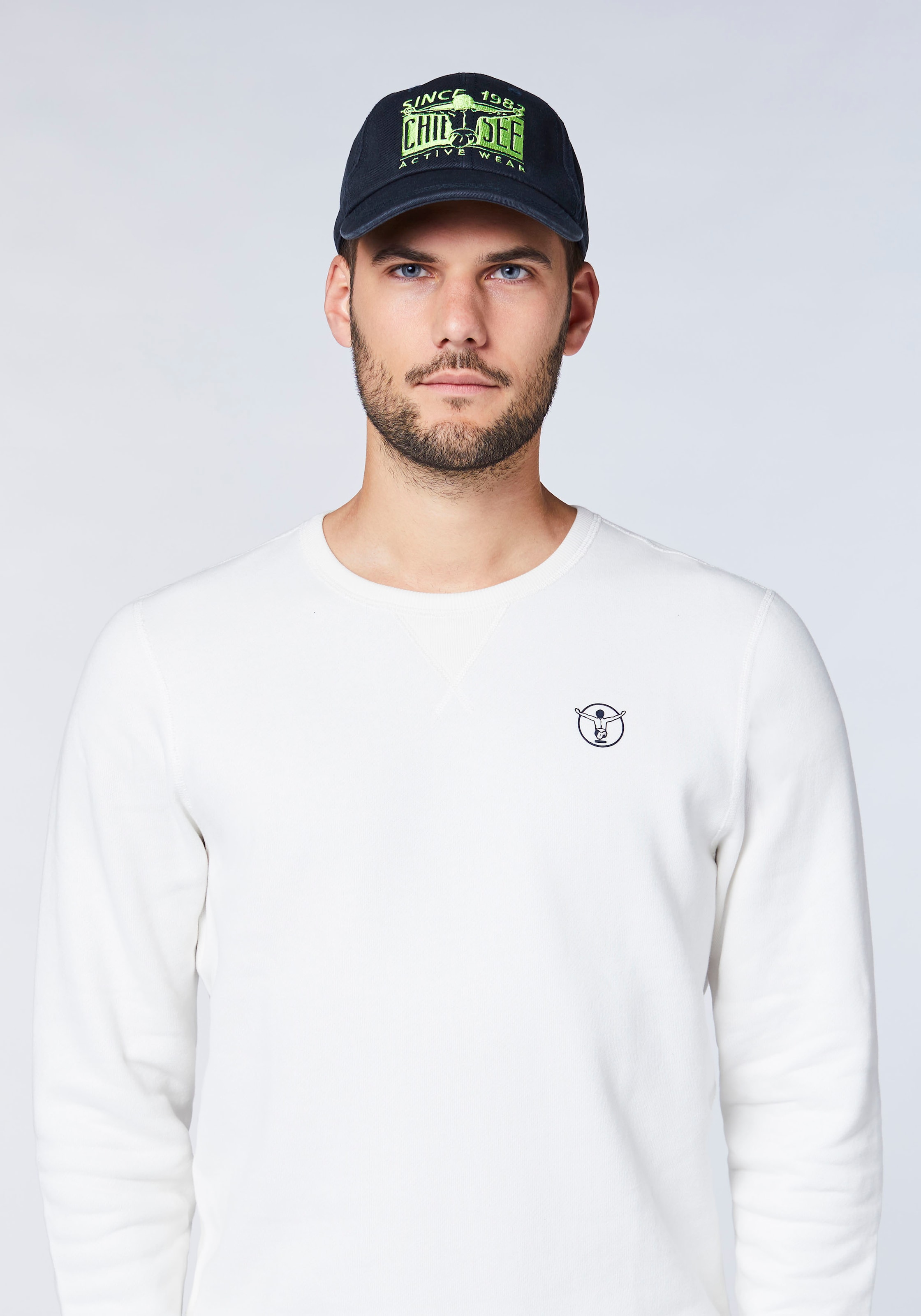 Chiemsee Baseball Cap