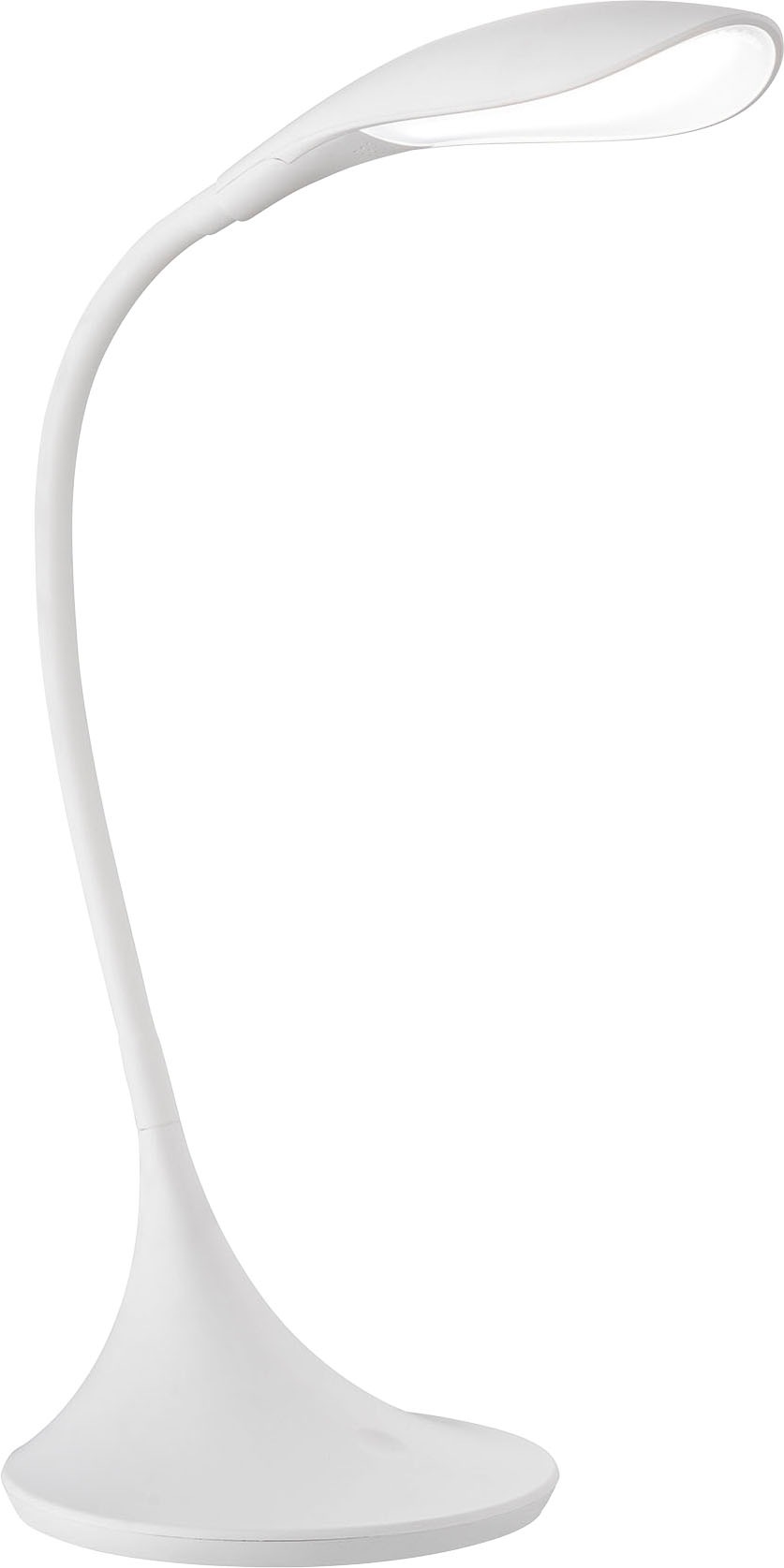 FISCHER & HONSEL LED Schreibtischleuchte »Nil«, Leuchtmittel LED-Modul   LE günstig online kaufen