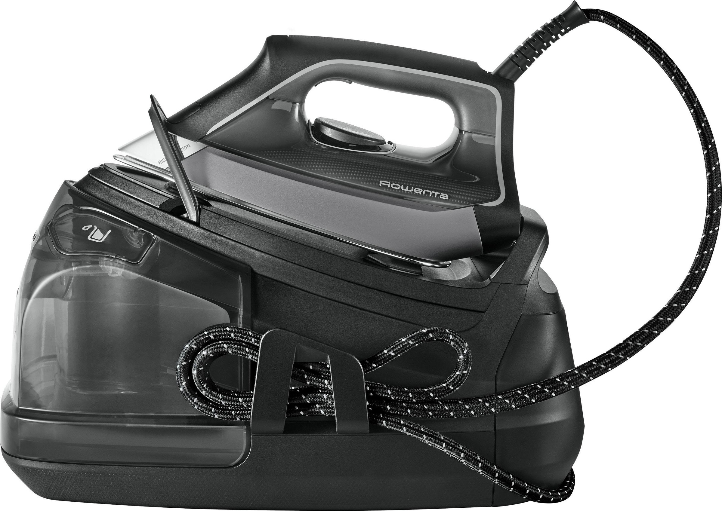 Rowenta Dampfbügelstation »DG8622 Perfect Steam Pro«, 2400 Watt, Extra Damp günstig online kaufen