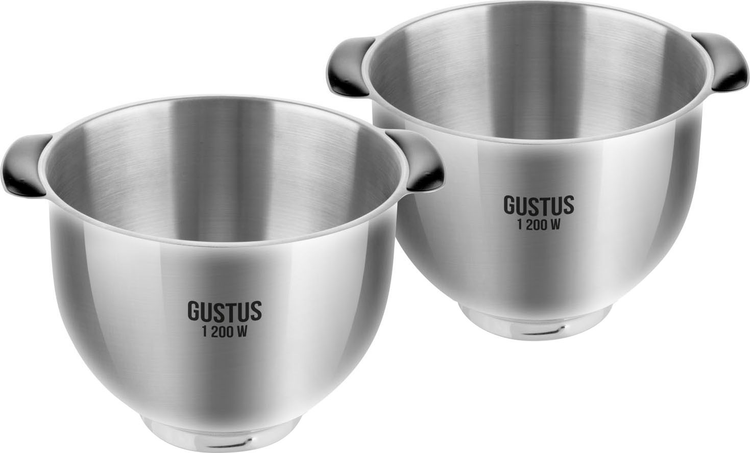 eta Küchenmaschine »GUSTUS MAXIMUS IV ETA412890030«