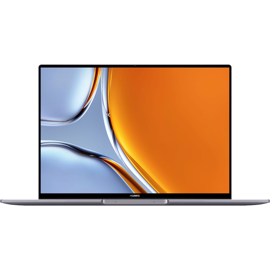 Huawei Notebook »MateBook 16s«, 40,64 cm, / 16 Zoll, Intel, Core i7, Iris® Xᵉ Graphics, 1000 GB SSD