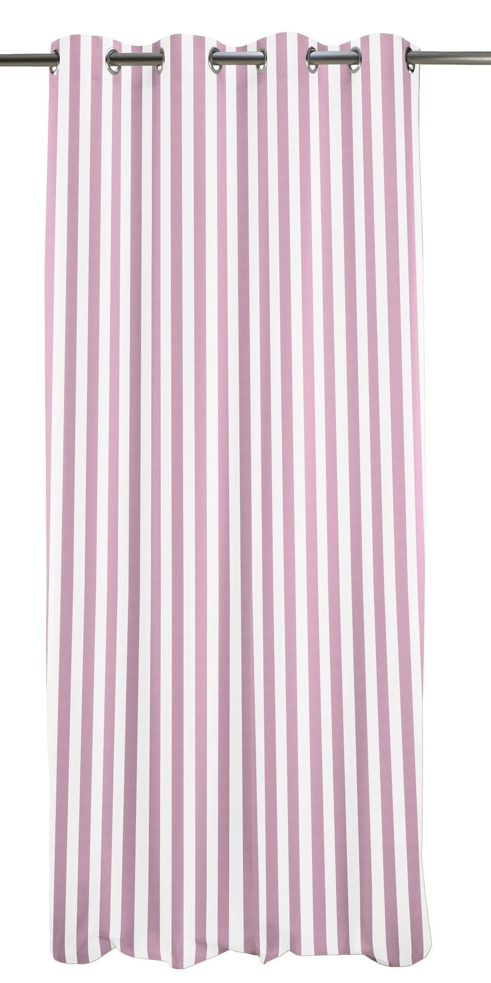 APELT Gardine »Delfi« Ösen 1 Stk. tlg. HxB: 245x135 günstig online kaufen