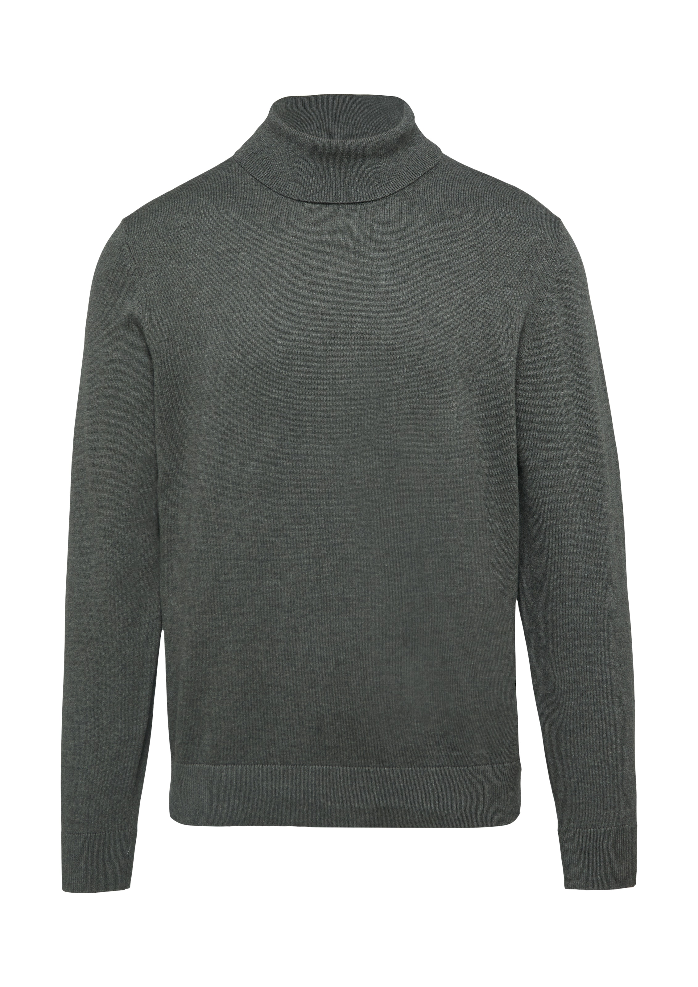 s.Oliver Rollkragenpullover, mit Rollkragen