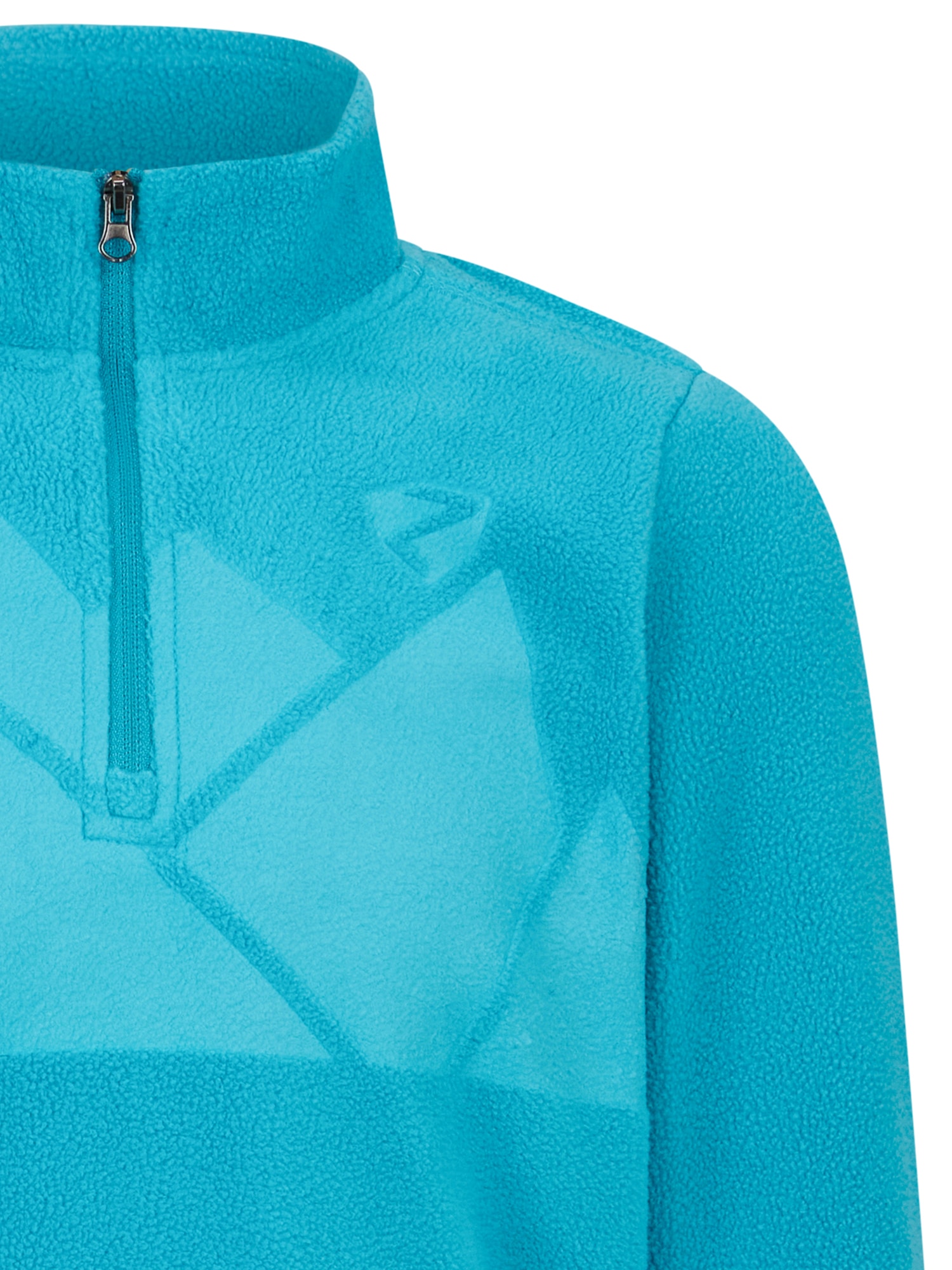 Ziener Fleecejacke »JONKI-Z midlayer junior«