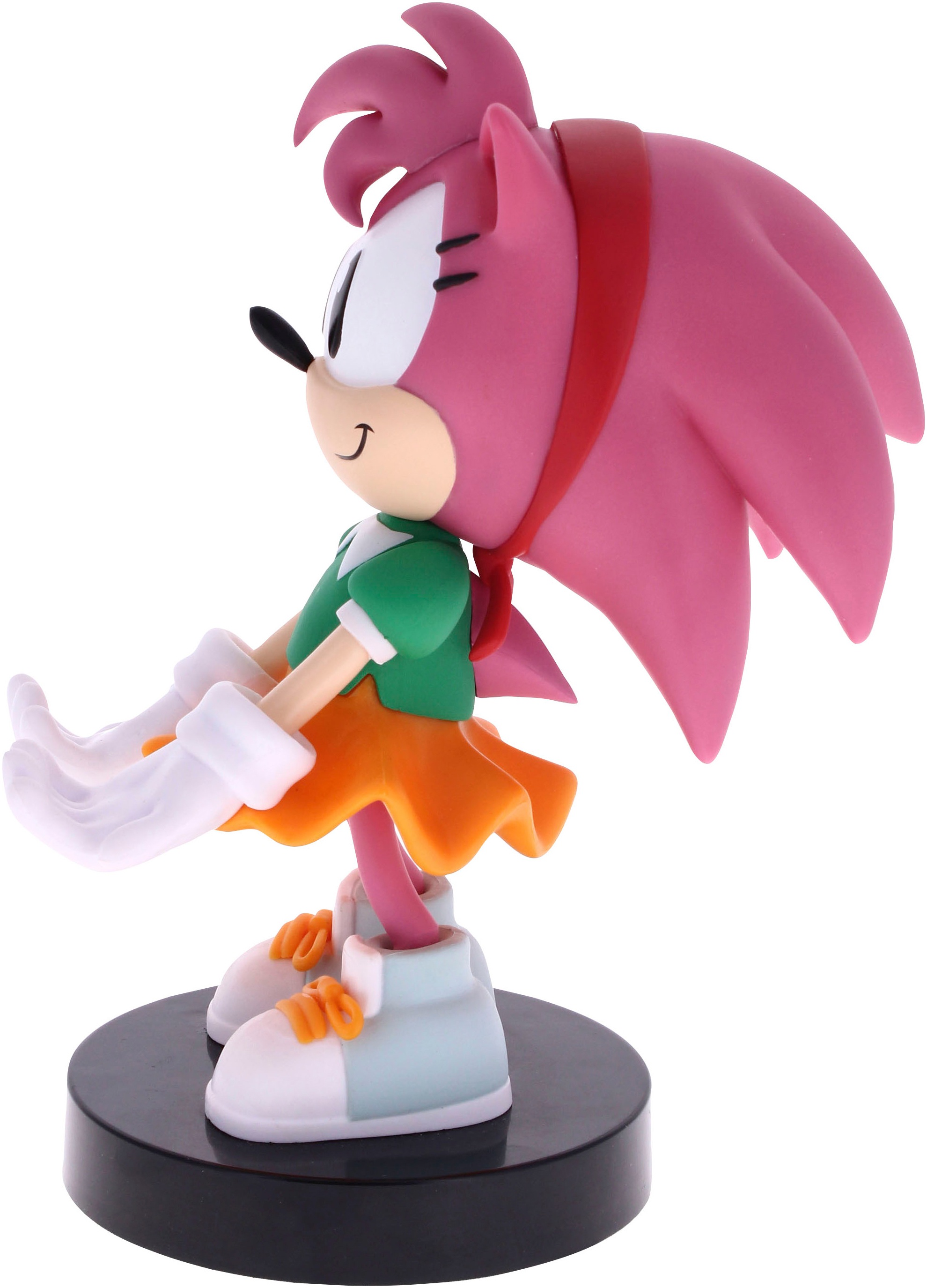 NBG Spielfigur »Cable Guy- Sonic Amy Rose«, (1 tlg.)