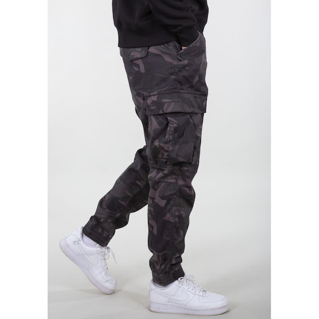 Alpha bestellen Cargohose Industries »Airman Pant«