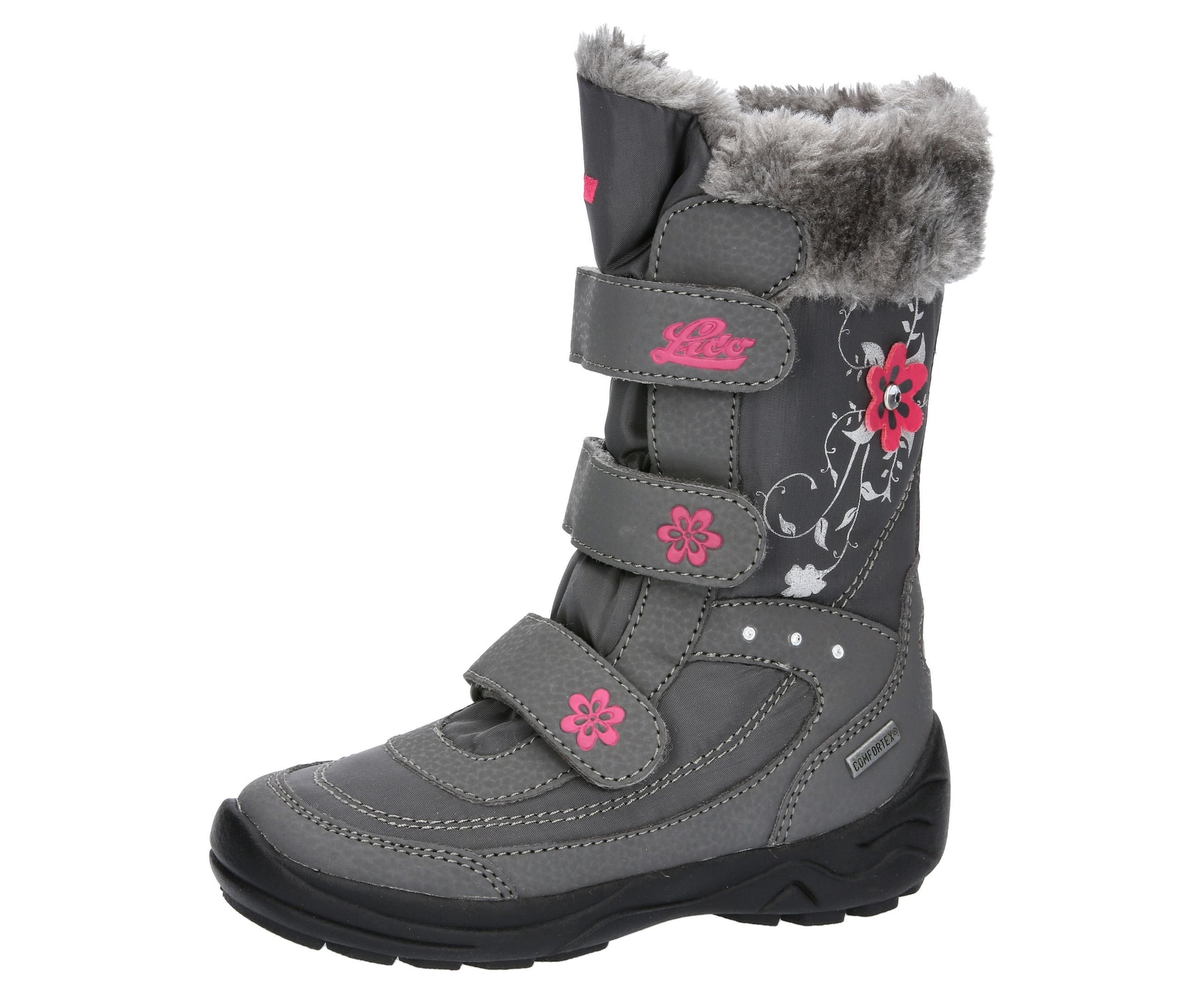 Lico Winterstiefel »Winterboot Mary V«