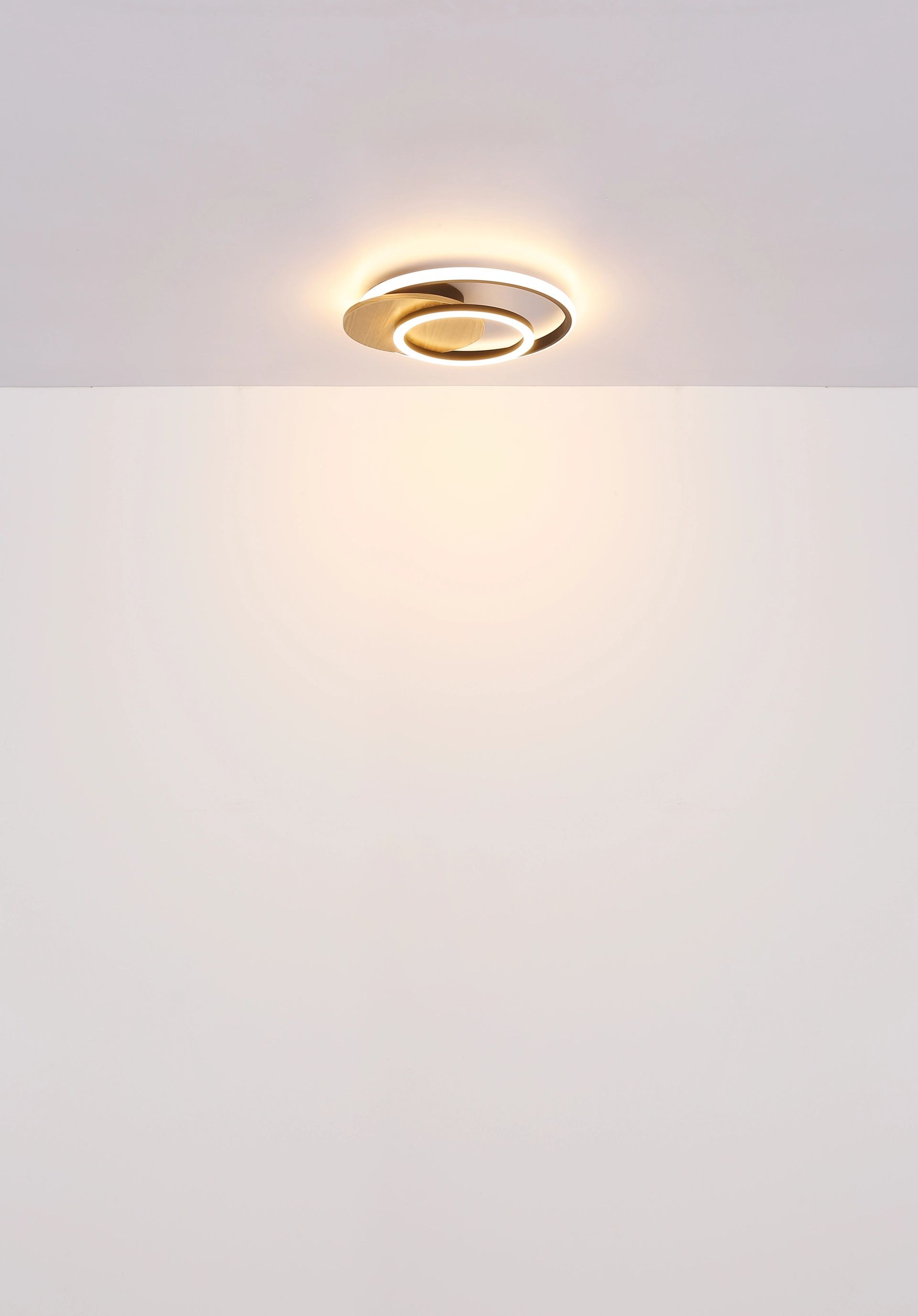 GLOBO LIGHTING Deckenleuchte »JULIO«, Leuchtmittel LED-Modul   LED fest int günstig online kaufen