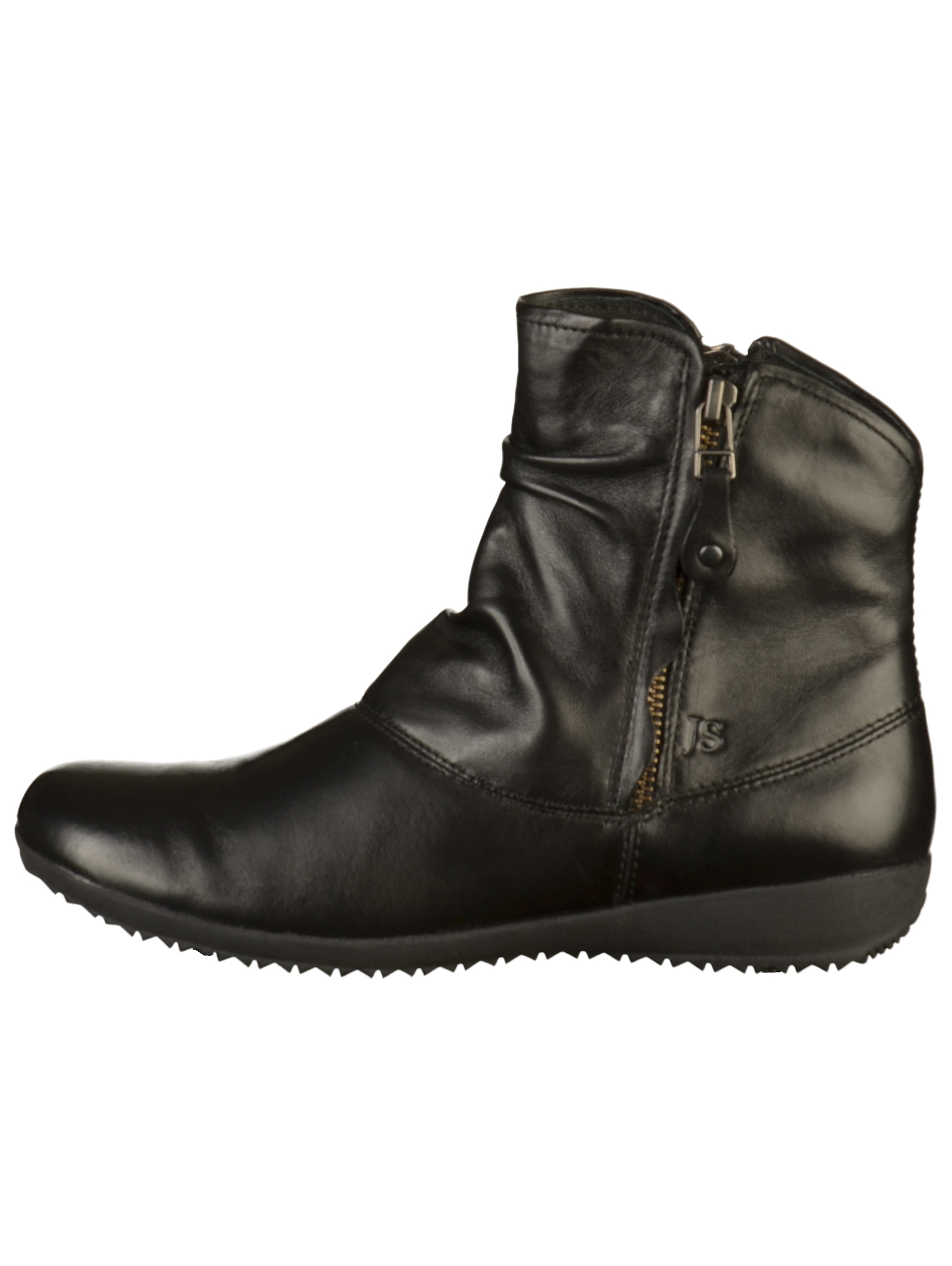 Josef Seibel Stiefelette »Josef Seibel Stiefelette Leder«