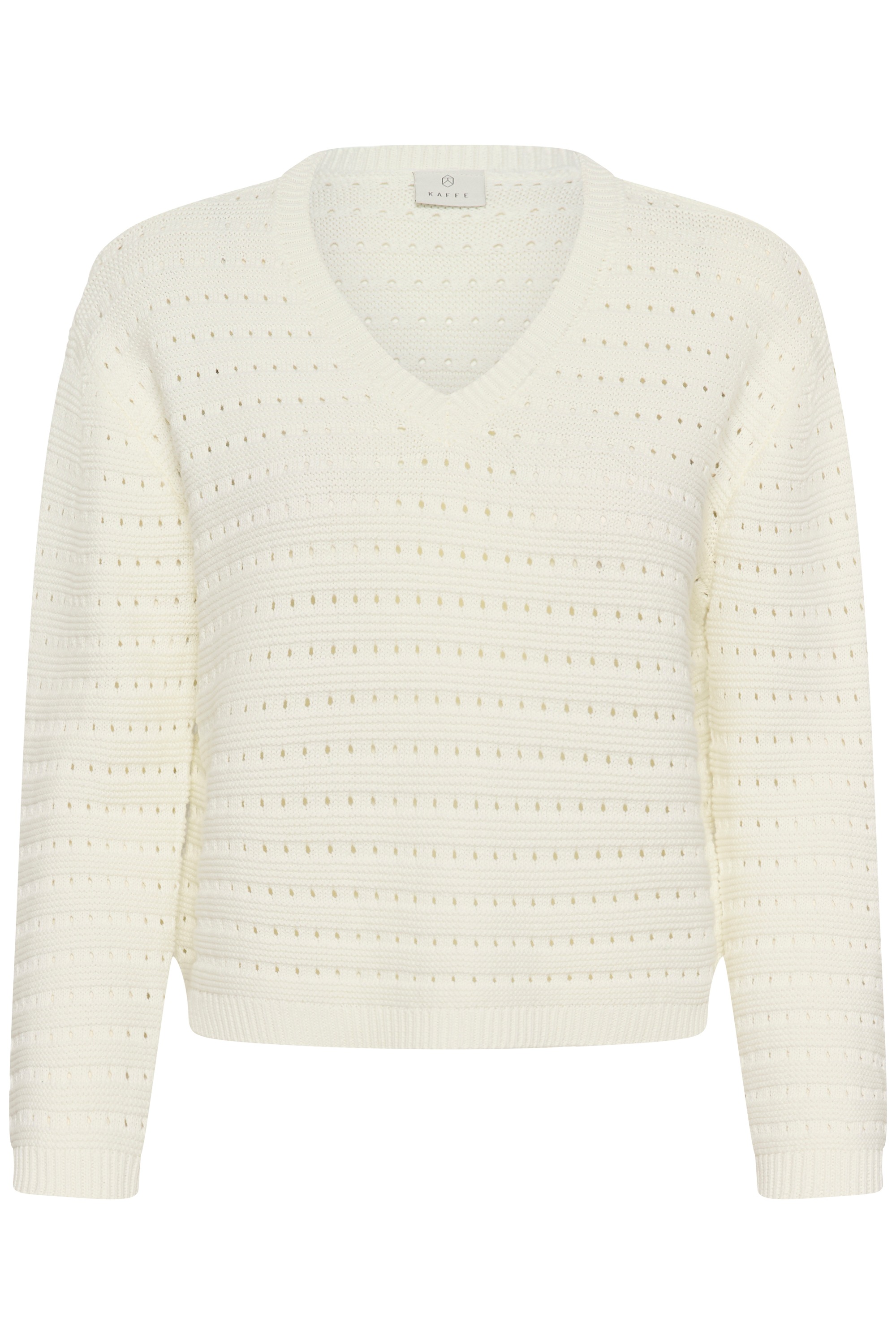 KAFFE Strickpullover »Strickpullover KAmetta«