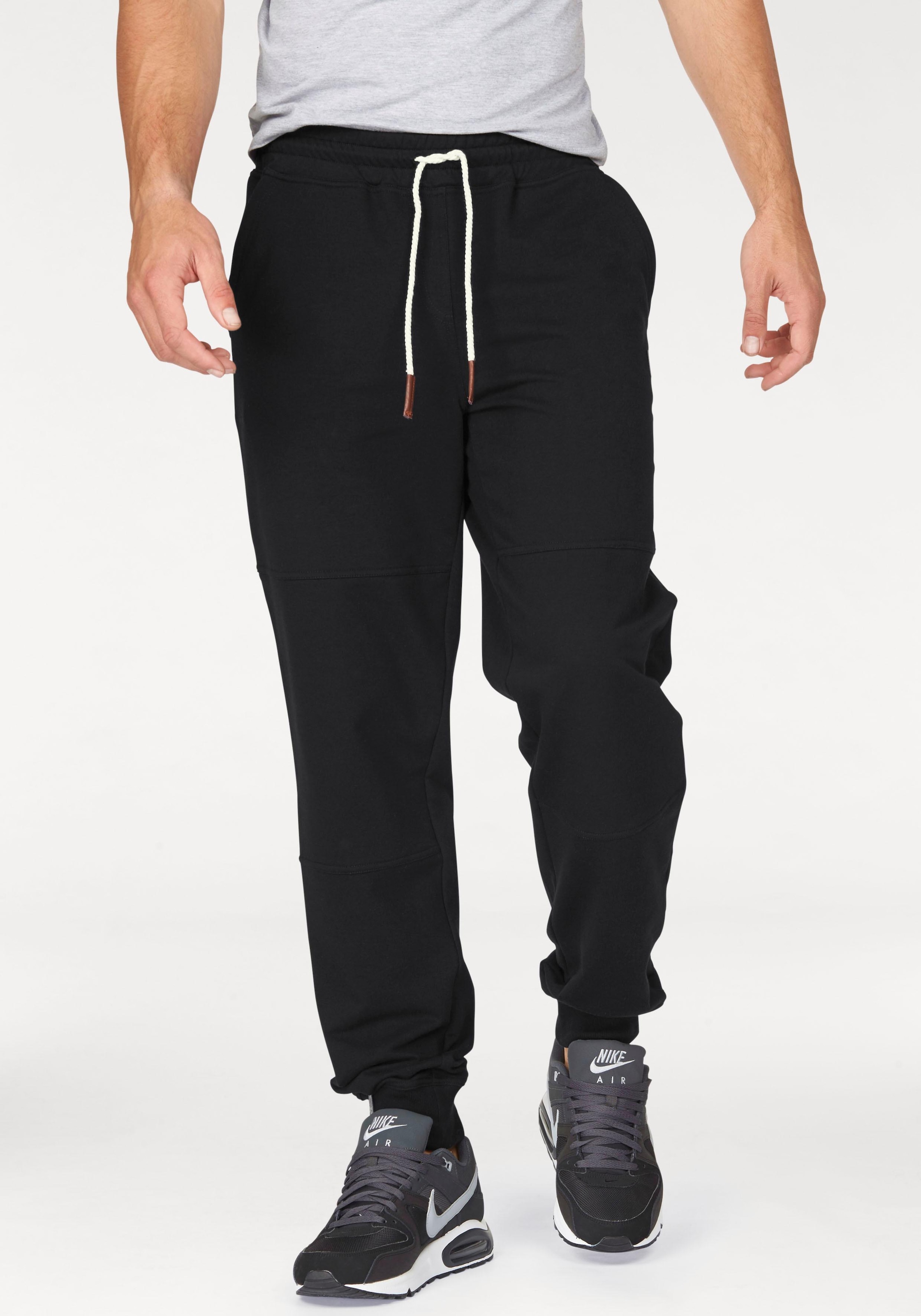 Ocean Sportswear Jogginghose »Relaxed Cut« bequem kaufen