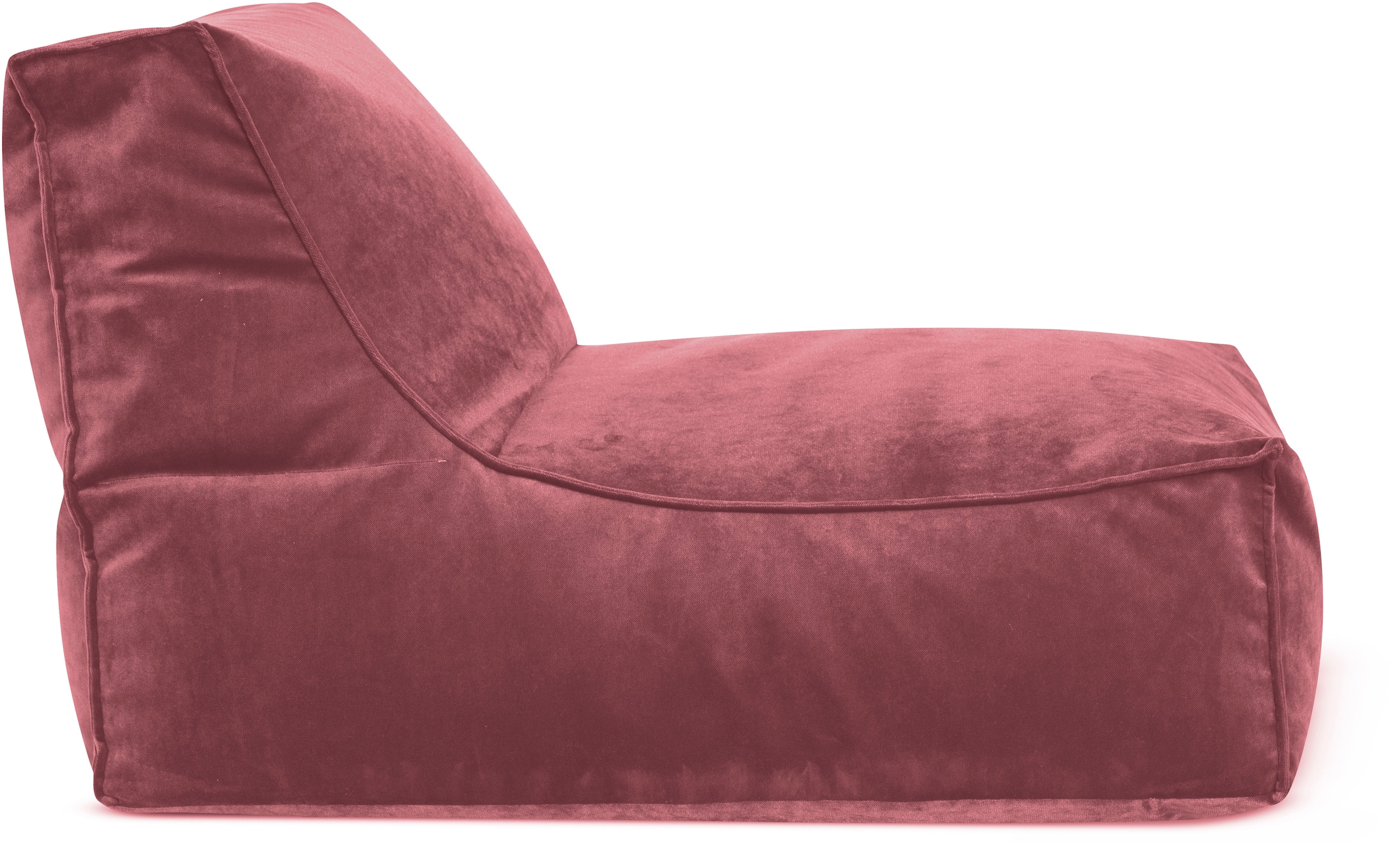 Magma Heimtex Sitzsack »Rock MARLA«, (1 St.)