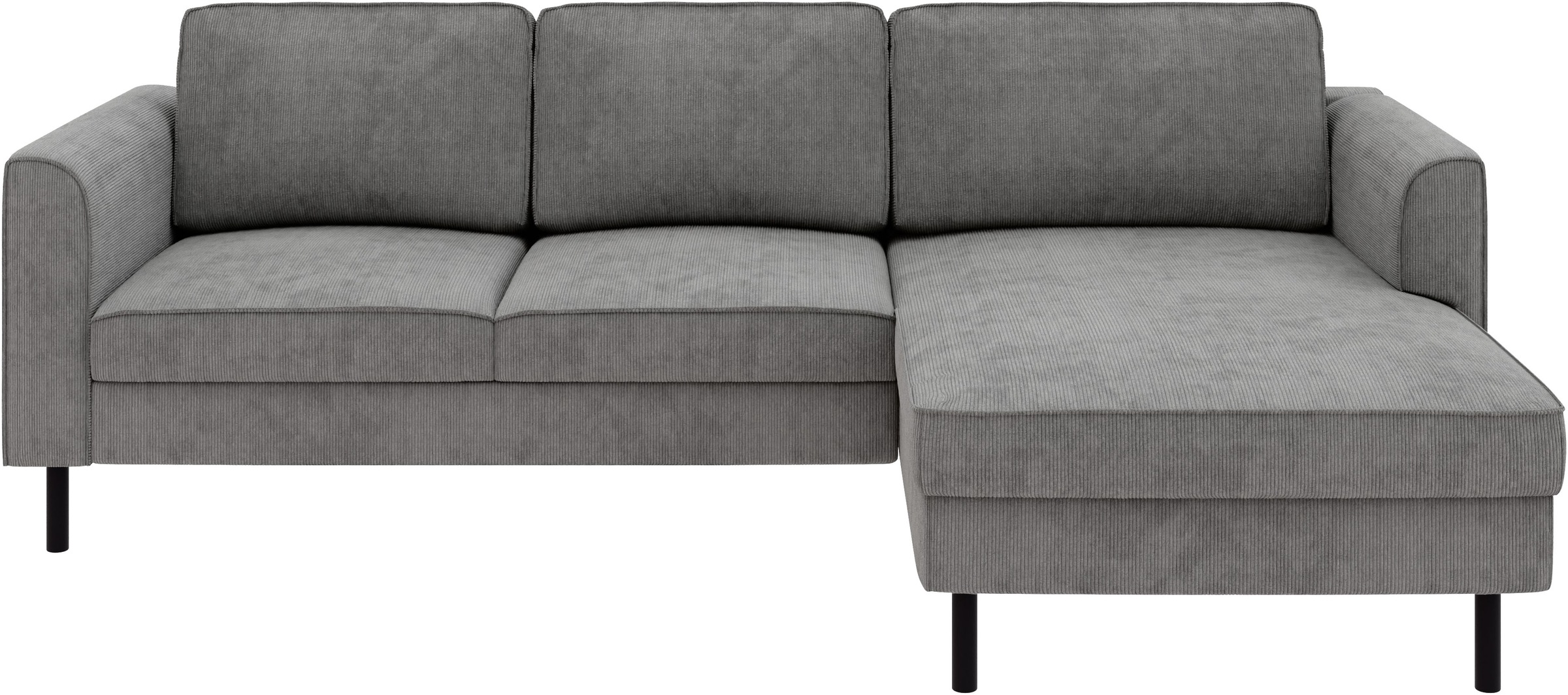 Home affaire Ecksofa »Booster Couch wahlweise mit Schlaffunktion und Bettka günstig online kaufen