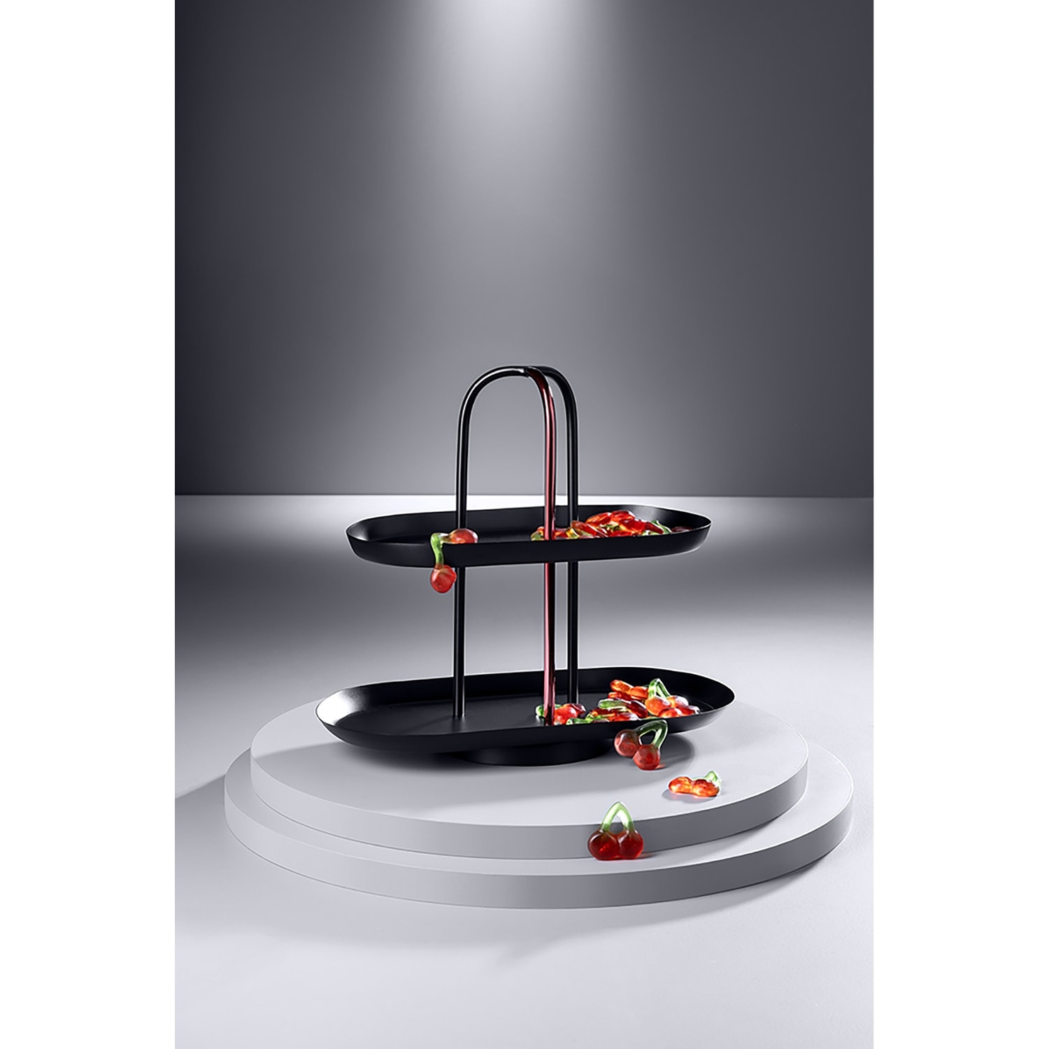 FINK STUDIO Etagere »UPPER EAST« in Geschenkverpackung