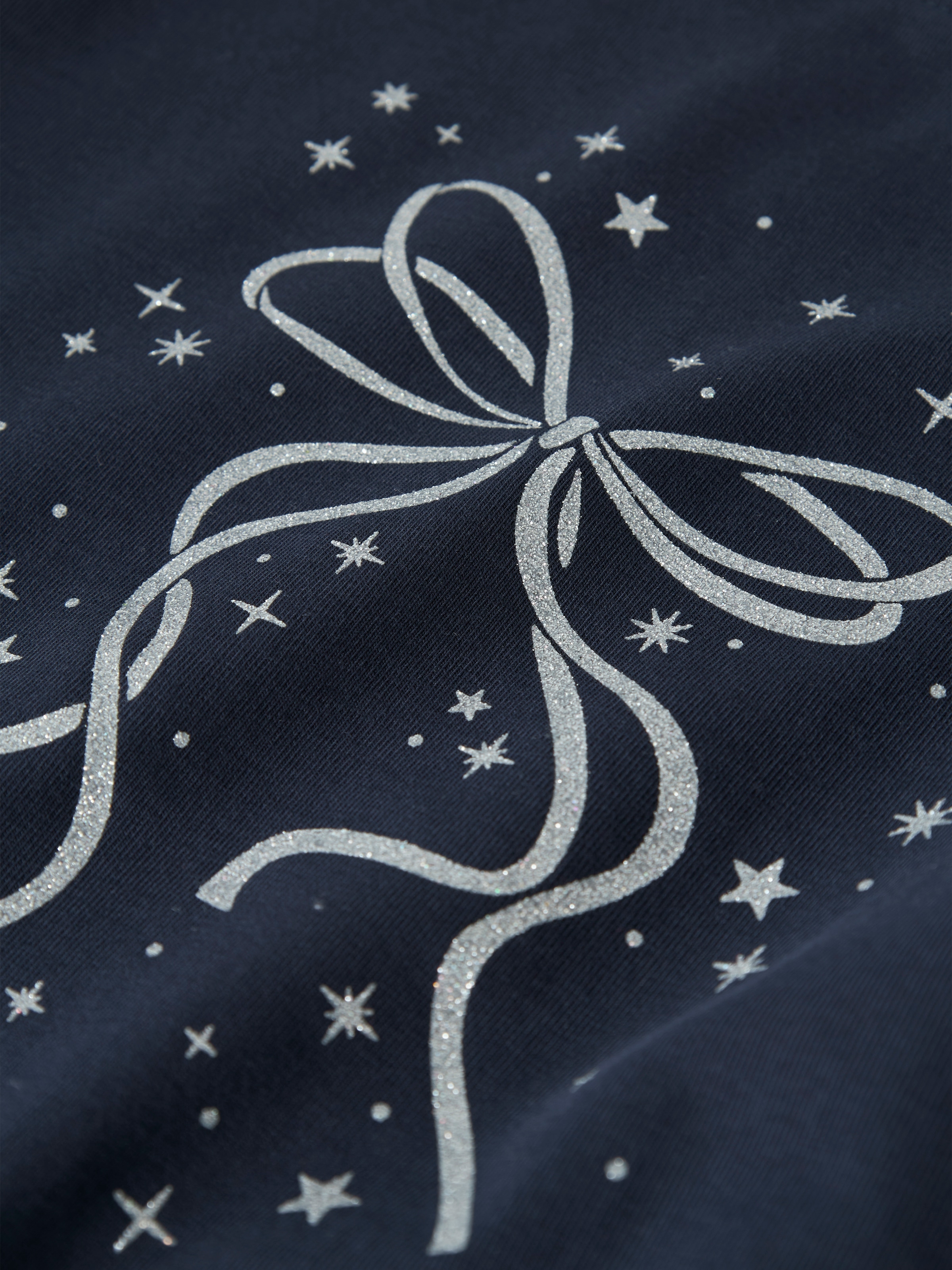 Name It Langarmshirt »NKFVIPARTY 2P LS TOP« Packung, 2 Stk. tlg.