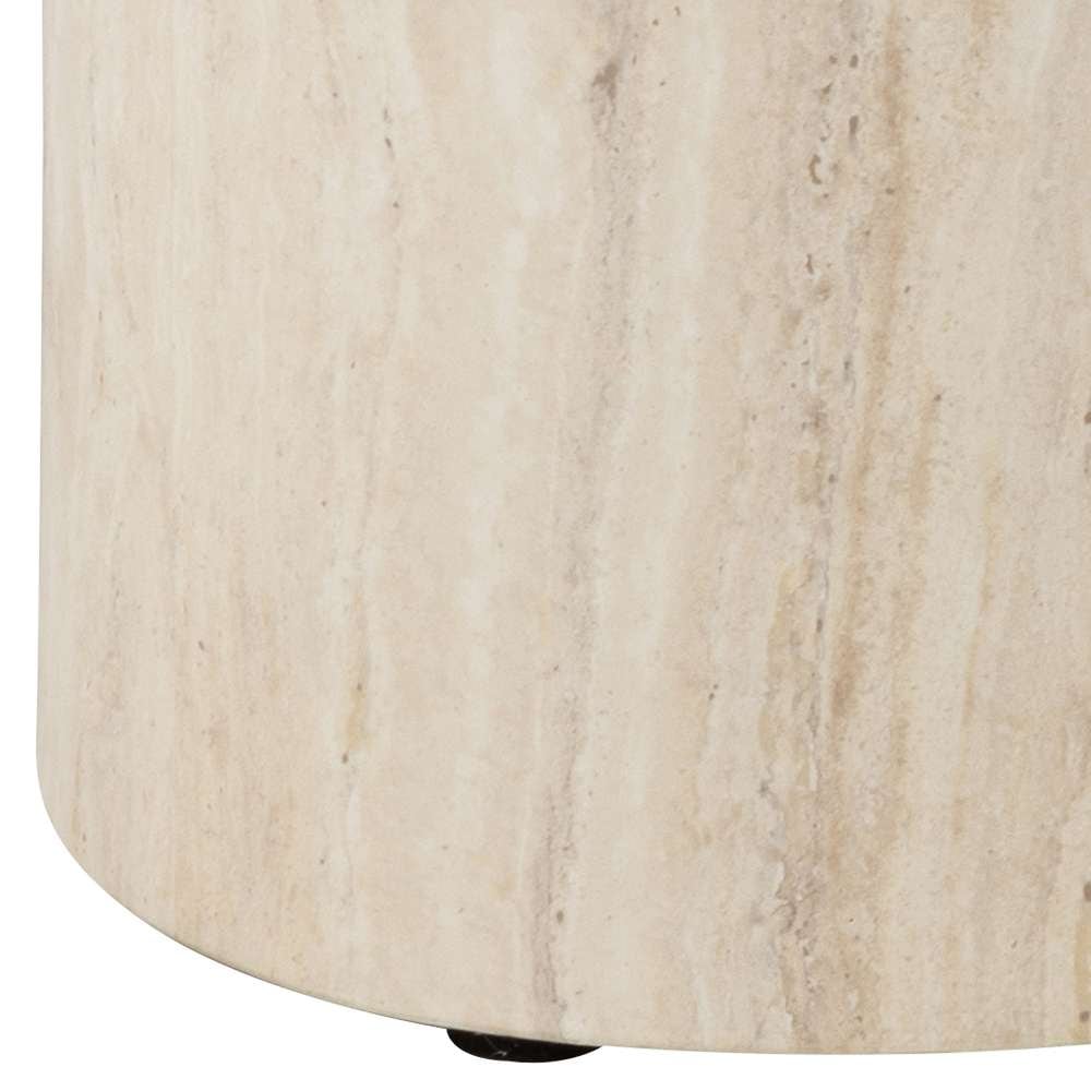 ACTONA GROUP Couchtisch »Mice Anstelltisch, Sofatisch, TOPSELLER!«, (Couchtisch, Beistelltisch), Beistelltisch, moderne ovale Form (Set, 2 st). in verschiedenen Farben